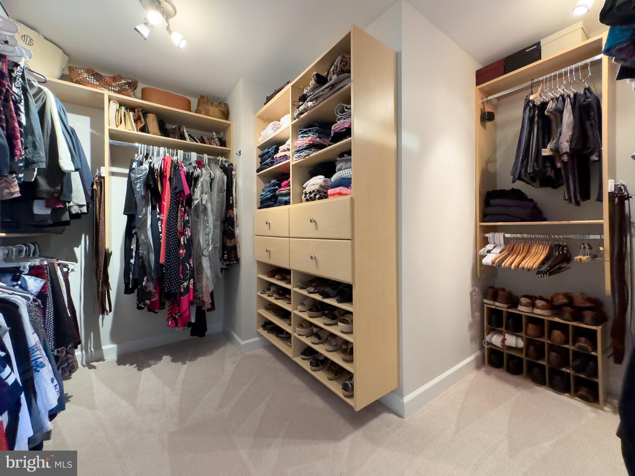 WOODS AT SOUTH RUN - Residential