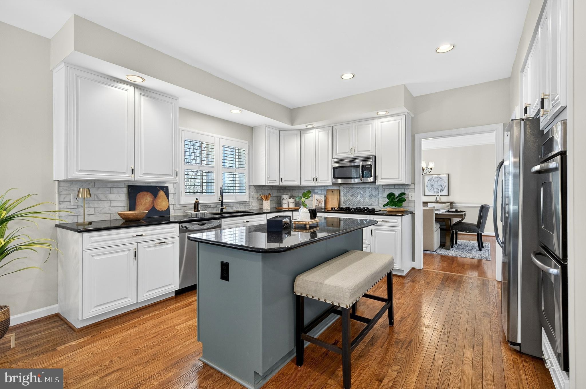 WOODS AT SOUTH RUN - Residential