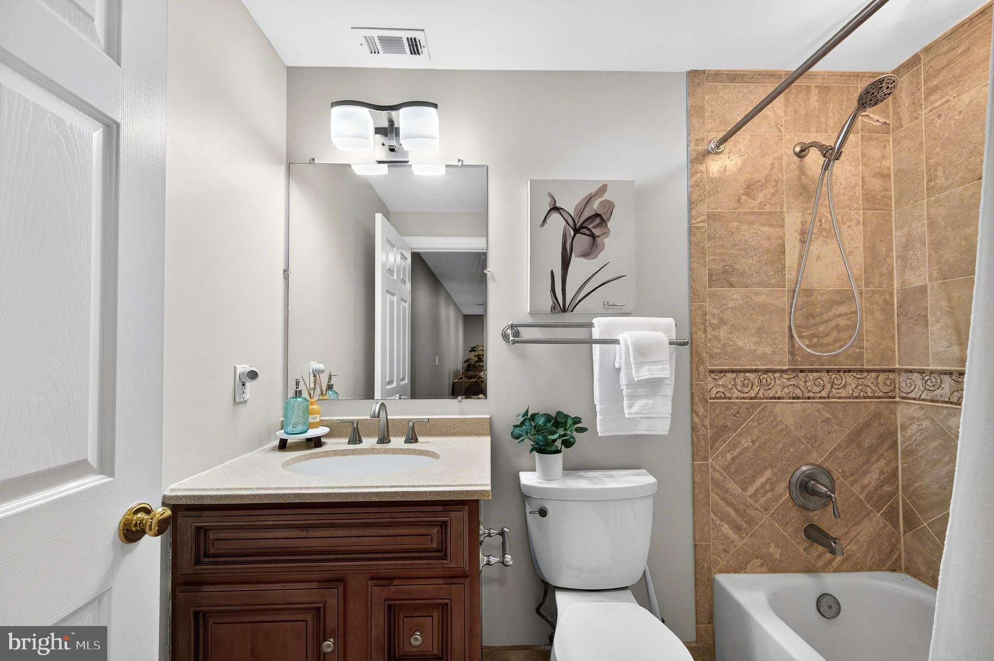 WOODS AT SOUTH RUN - Residential