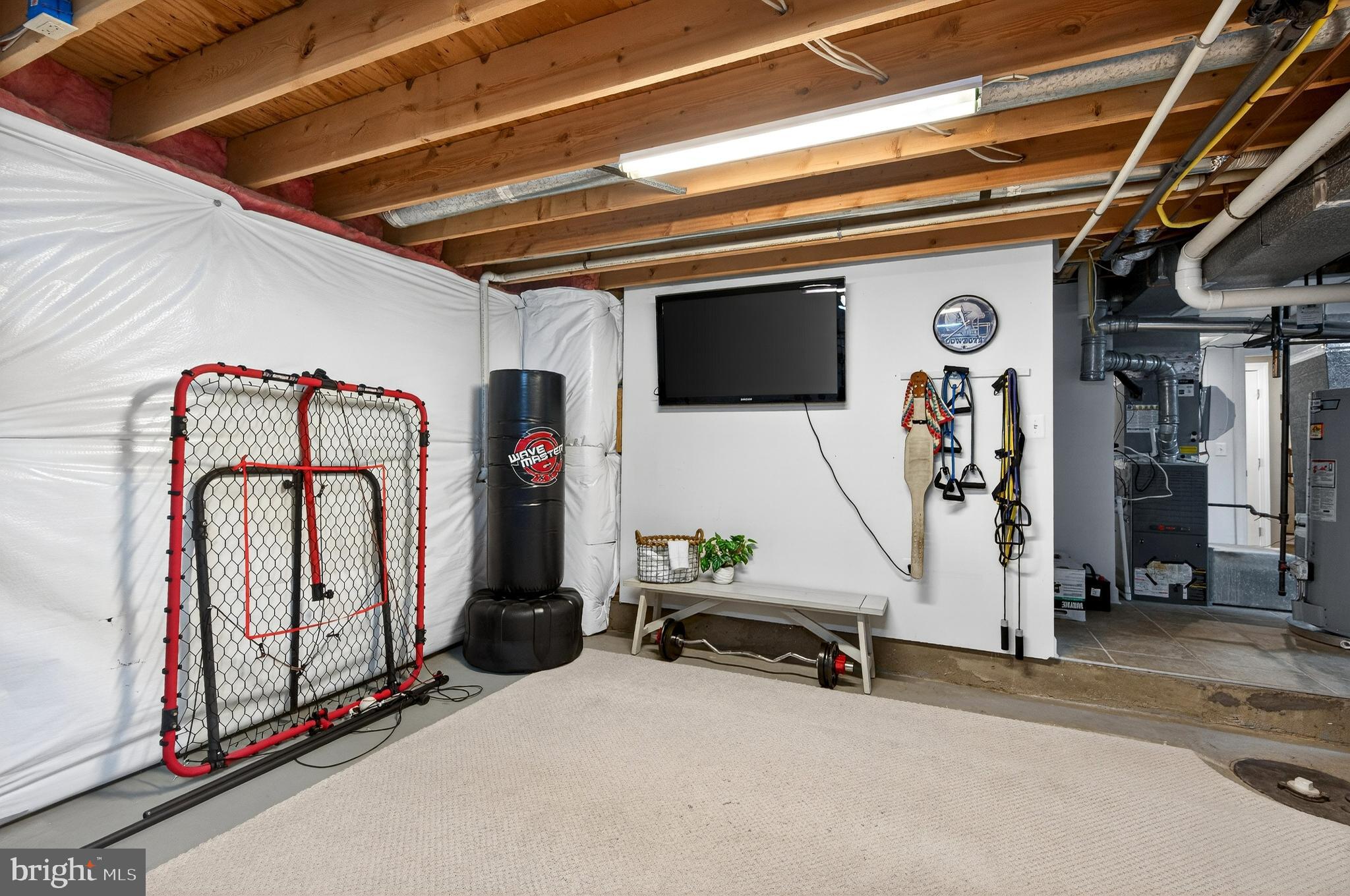 WOODS AT SOUTH RUN - Residential