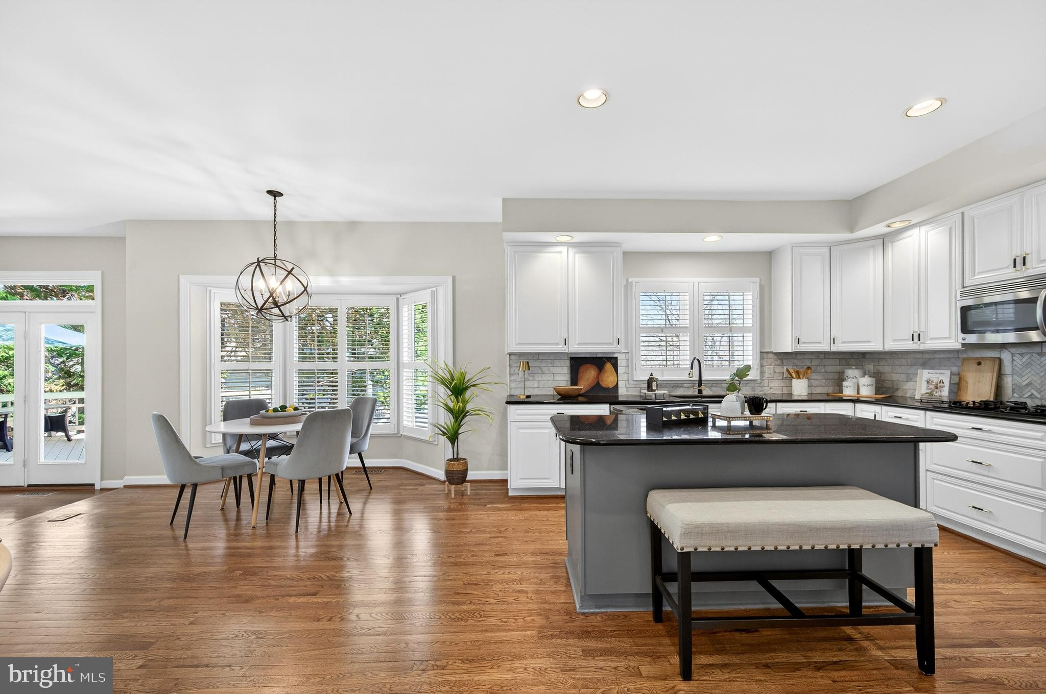 WOODS AT SOUTH RUN - Residential