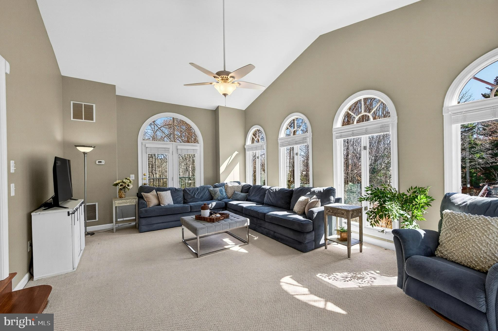 WOODS AT SOUTH RUN - Residential