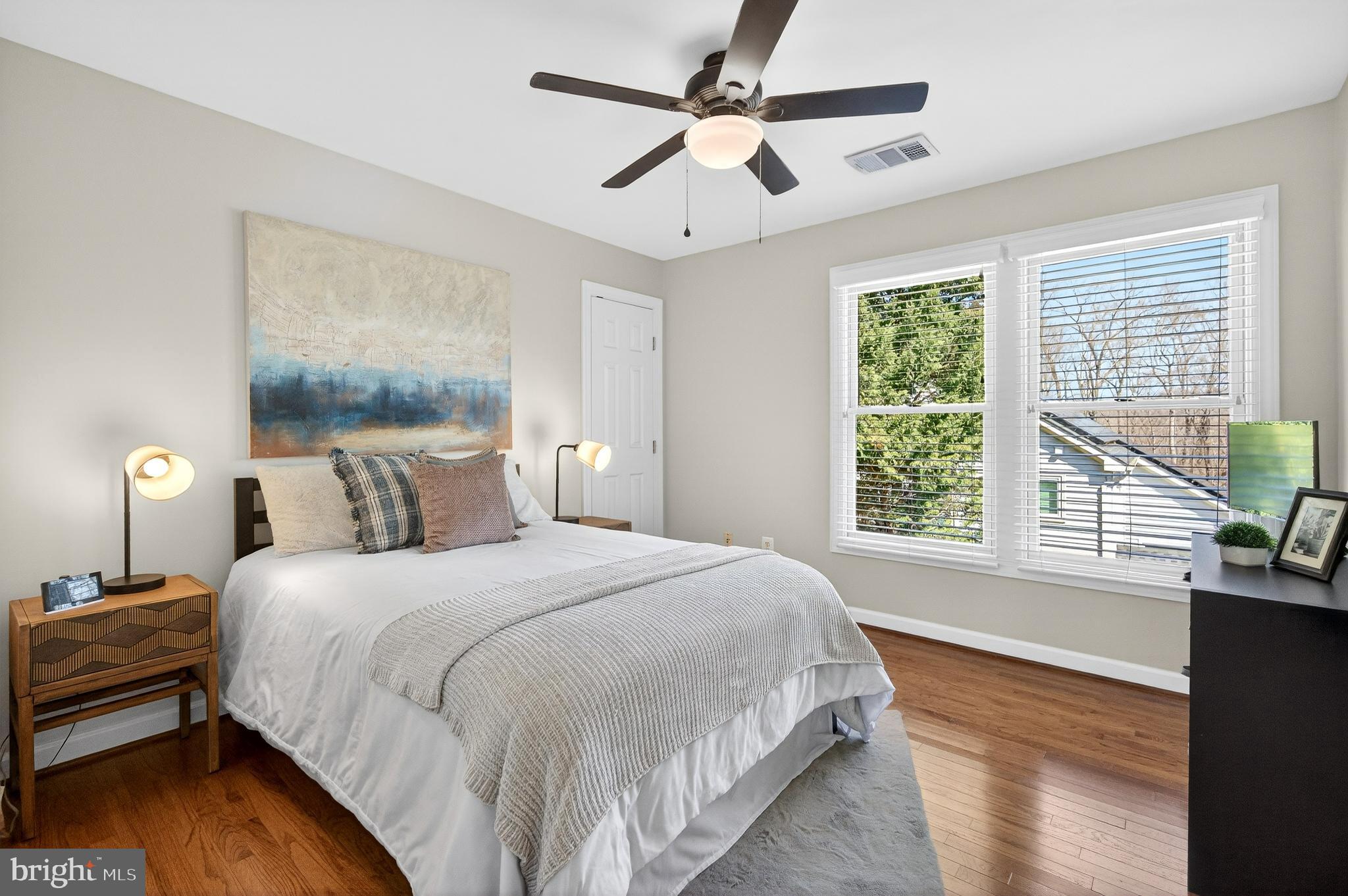 WOODS AT SOUTH RUN - Residential