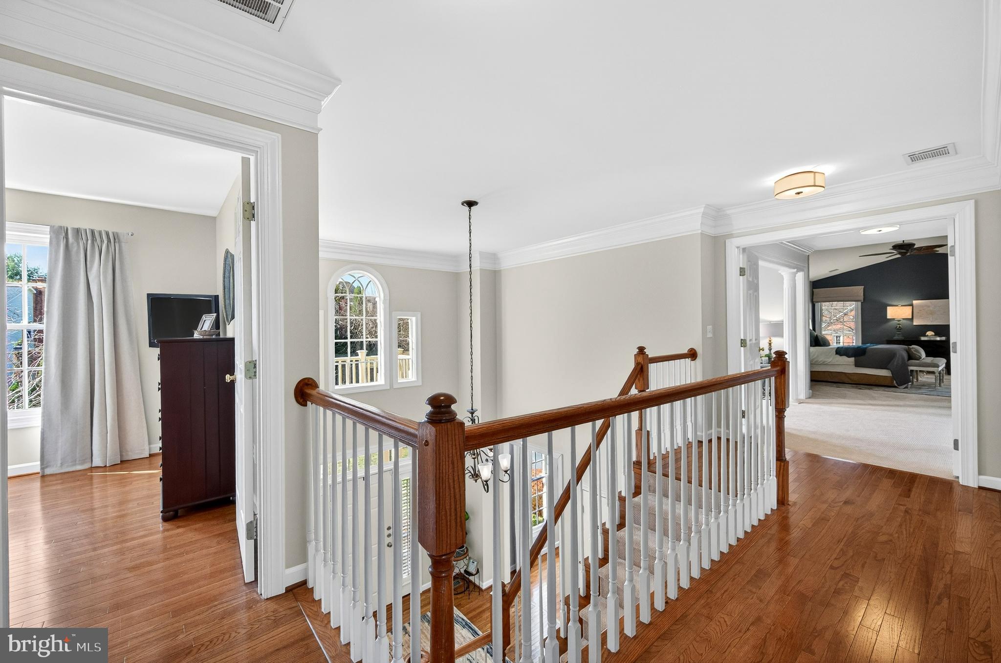 WOODS AT SOUTH RUN - Residential