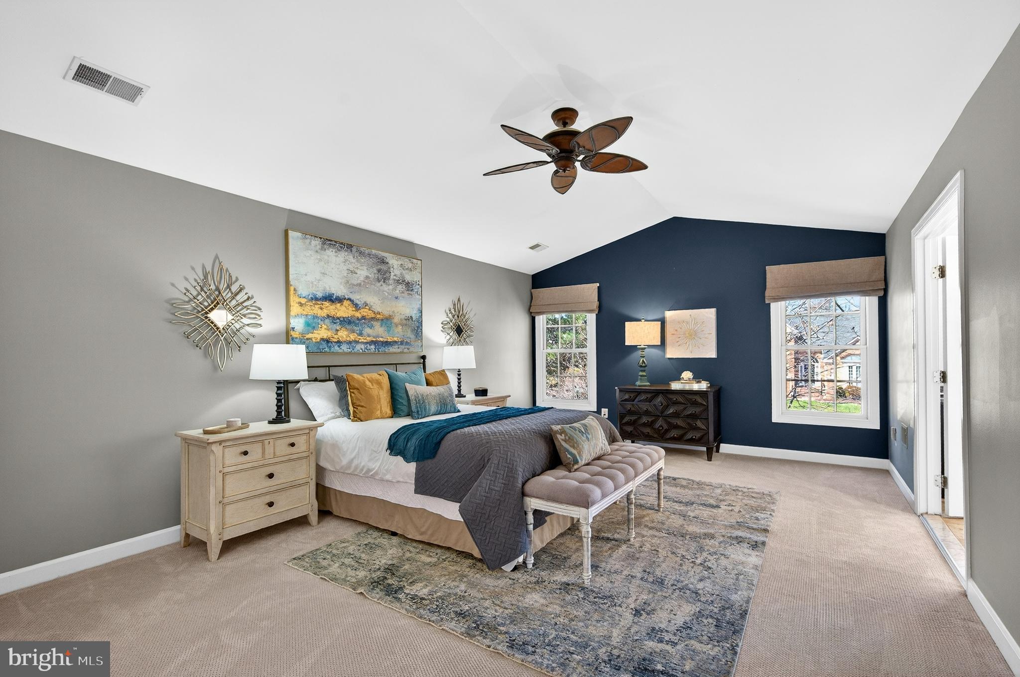 WOODS AT SOUTH RUN - Residential