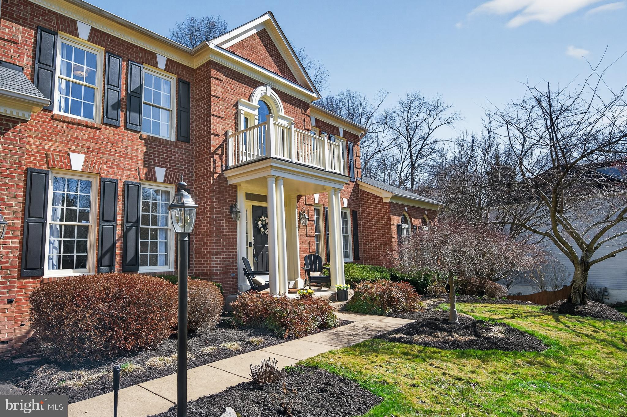 WOODS AT SOUTH RUN - Residential