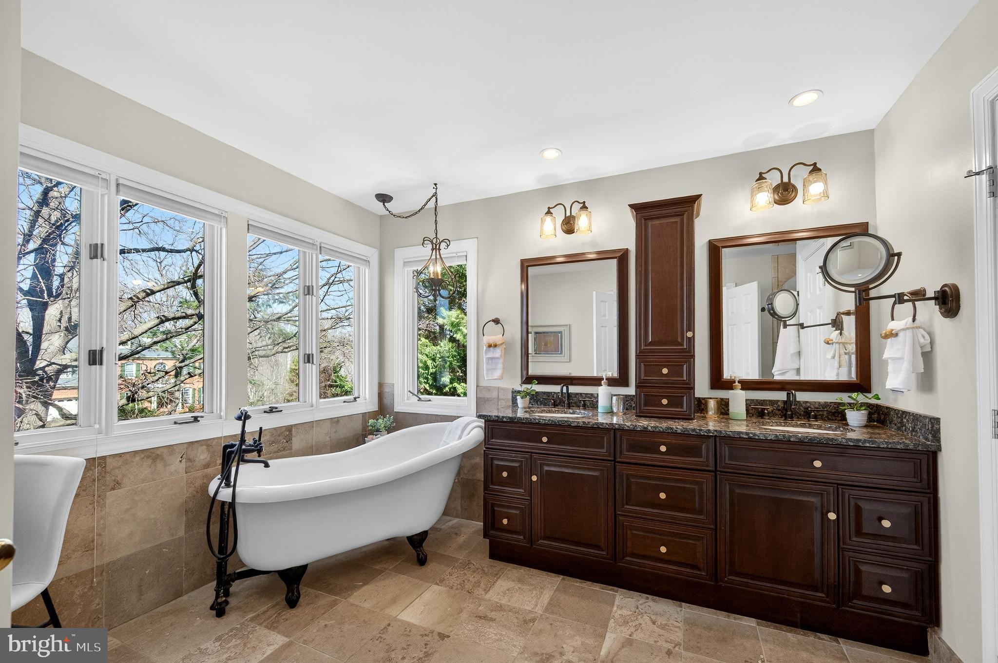 WOODS AT SOUTH RUN - Residential