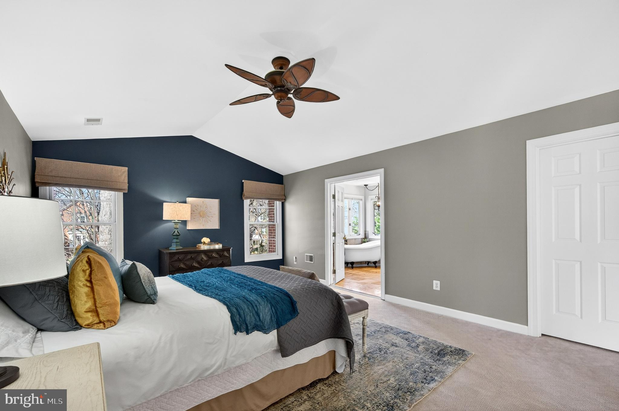 WOODS AT SOUTH RUN - Residential