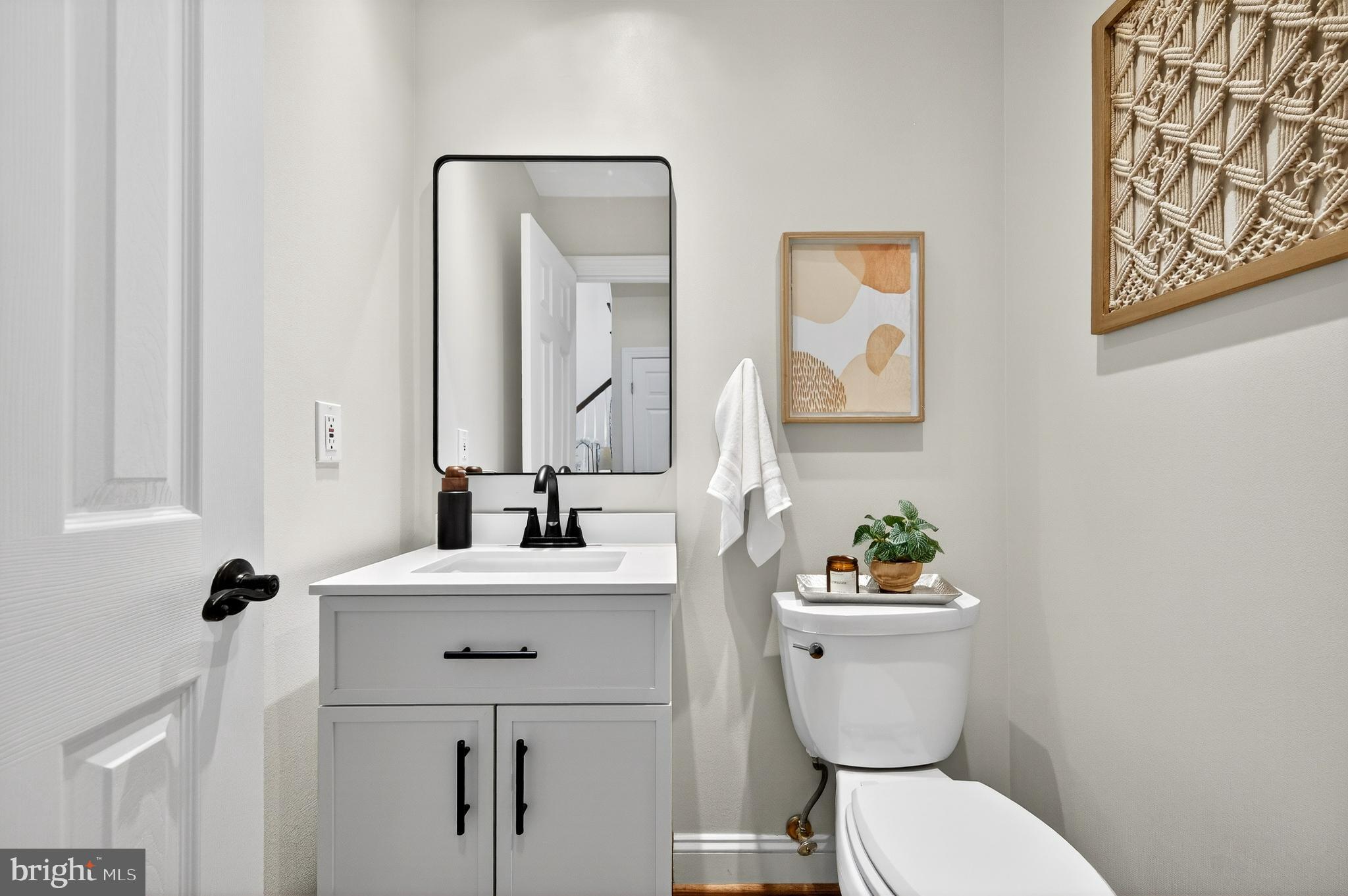 WOODS AT SOUTH RUN - Residential