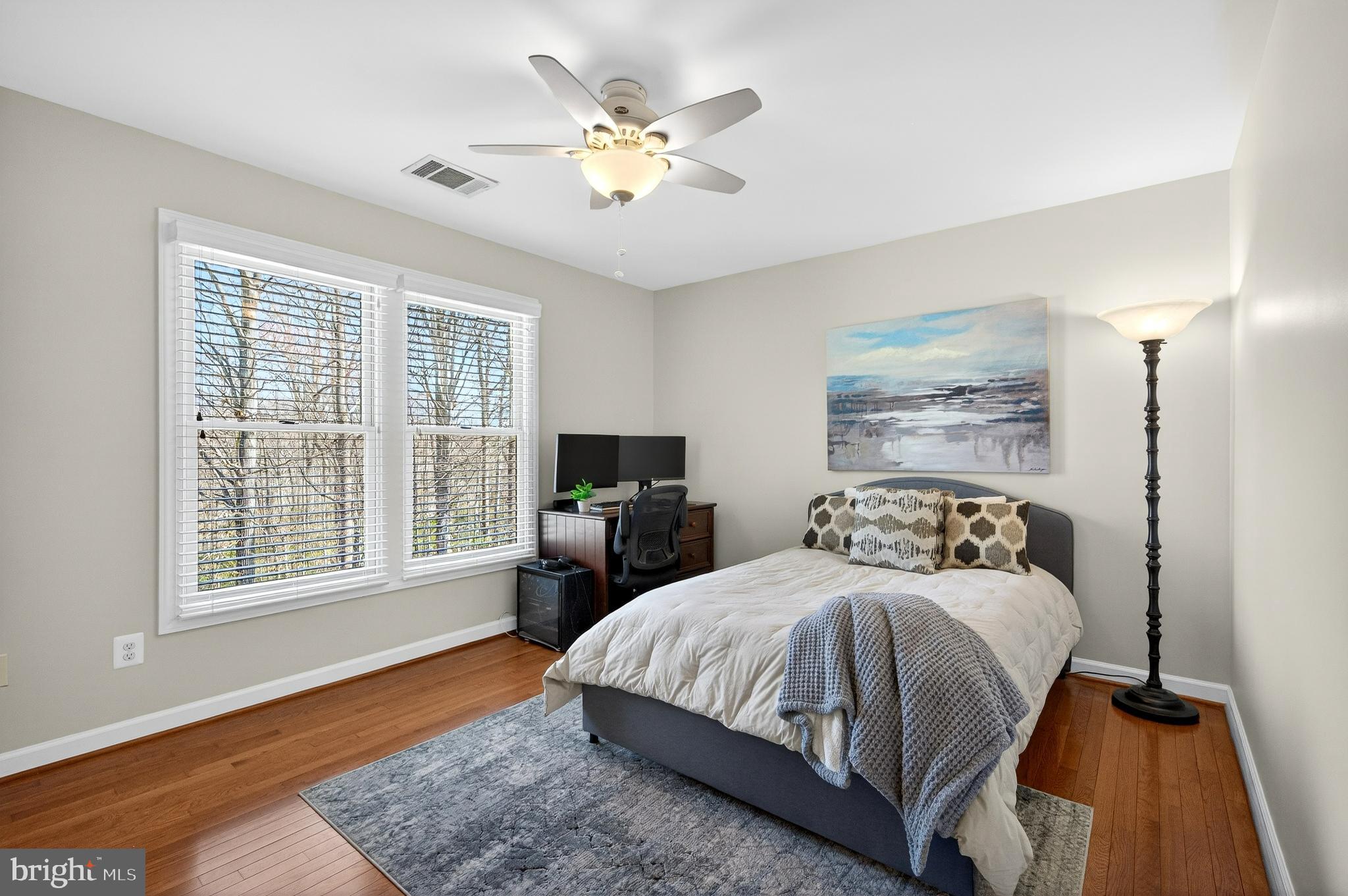 WOODS AT SOUTH RUN - Residential