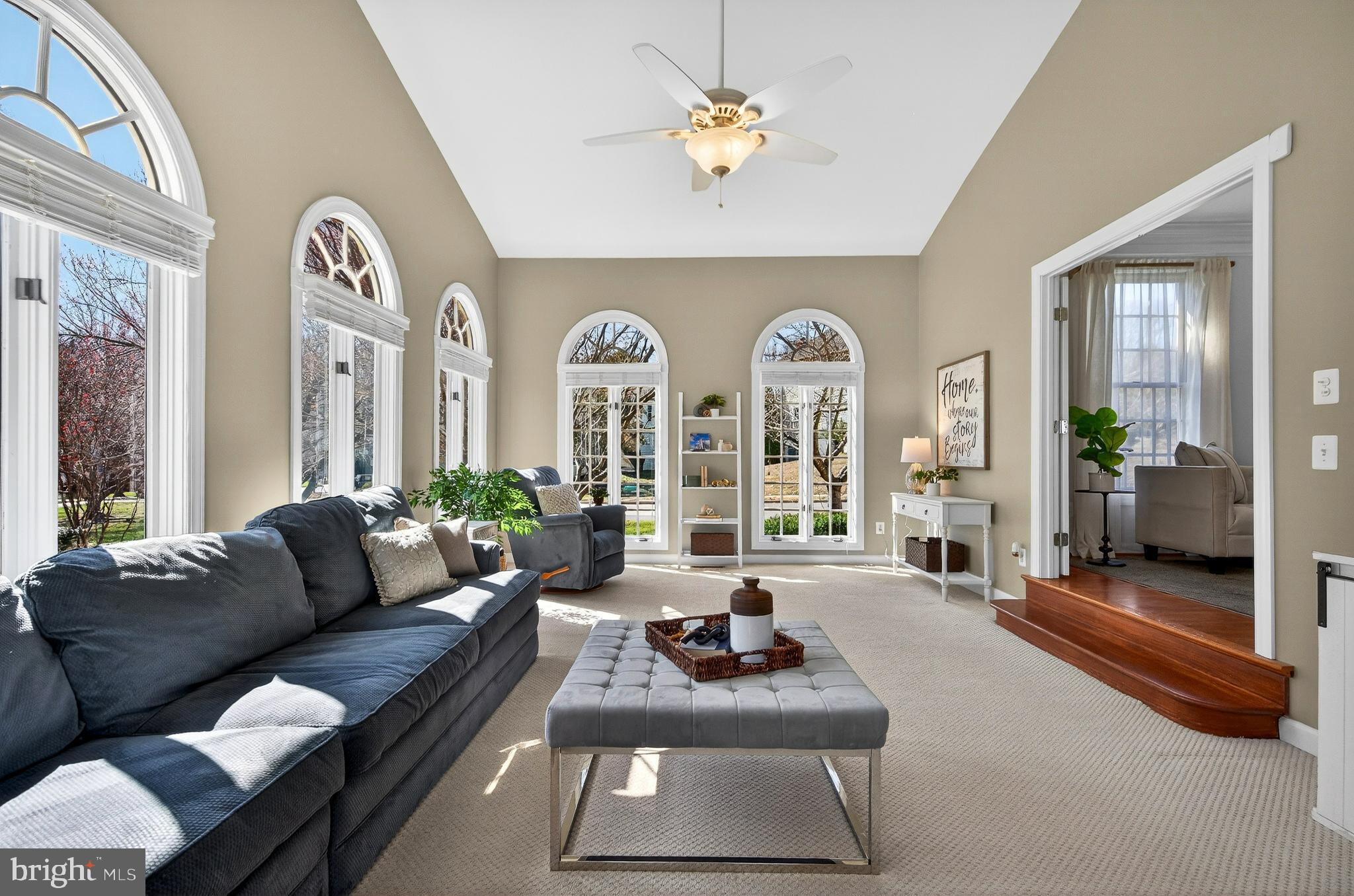 WOODS AT SOUTH RUN - Residential