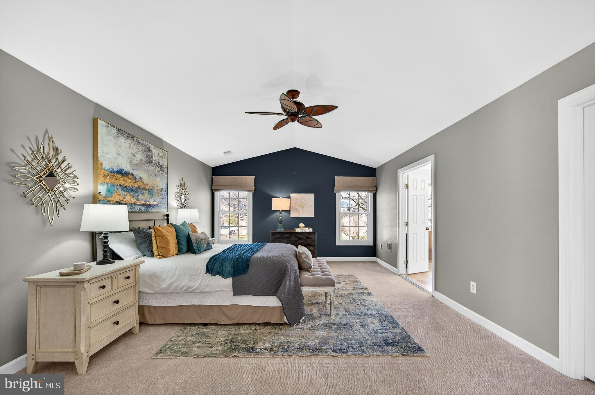 WOODS AT SOUTH RUN - Residential