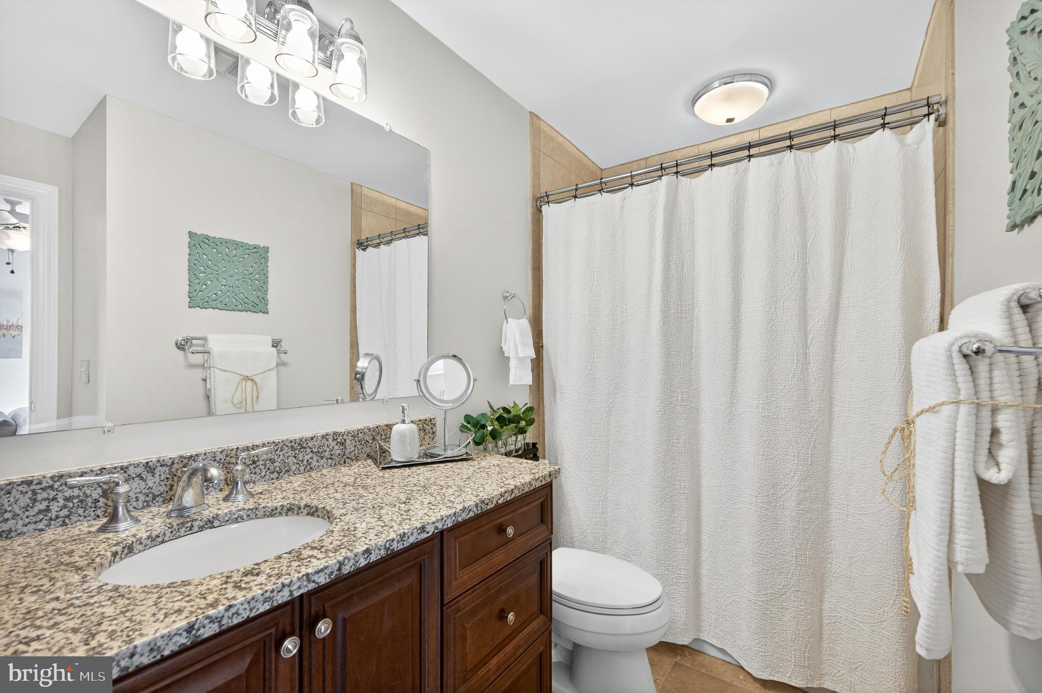 WOODS AT SOUTH RUN - Residential