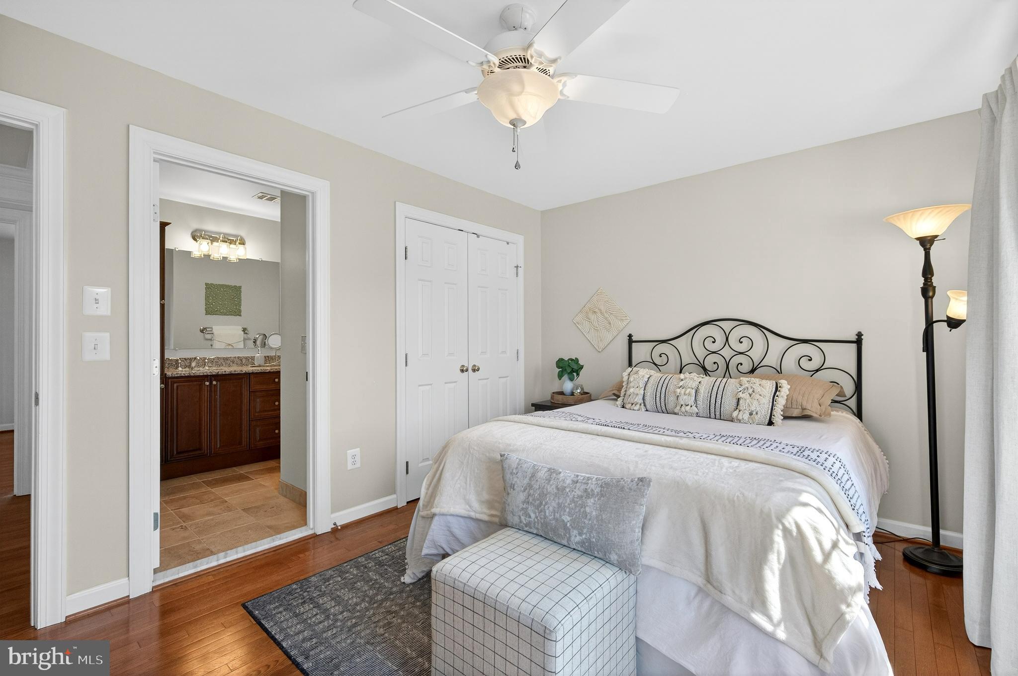 WOODS AT SOUTH RUN - Residential