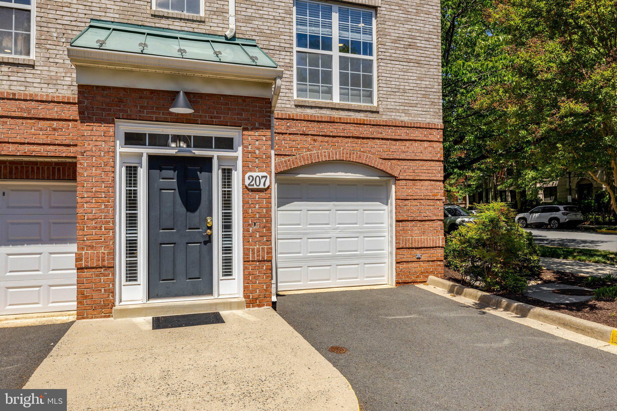 12170 ABINGTON HALL PLACE 207