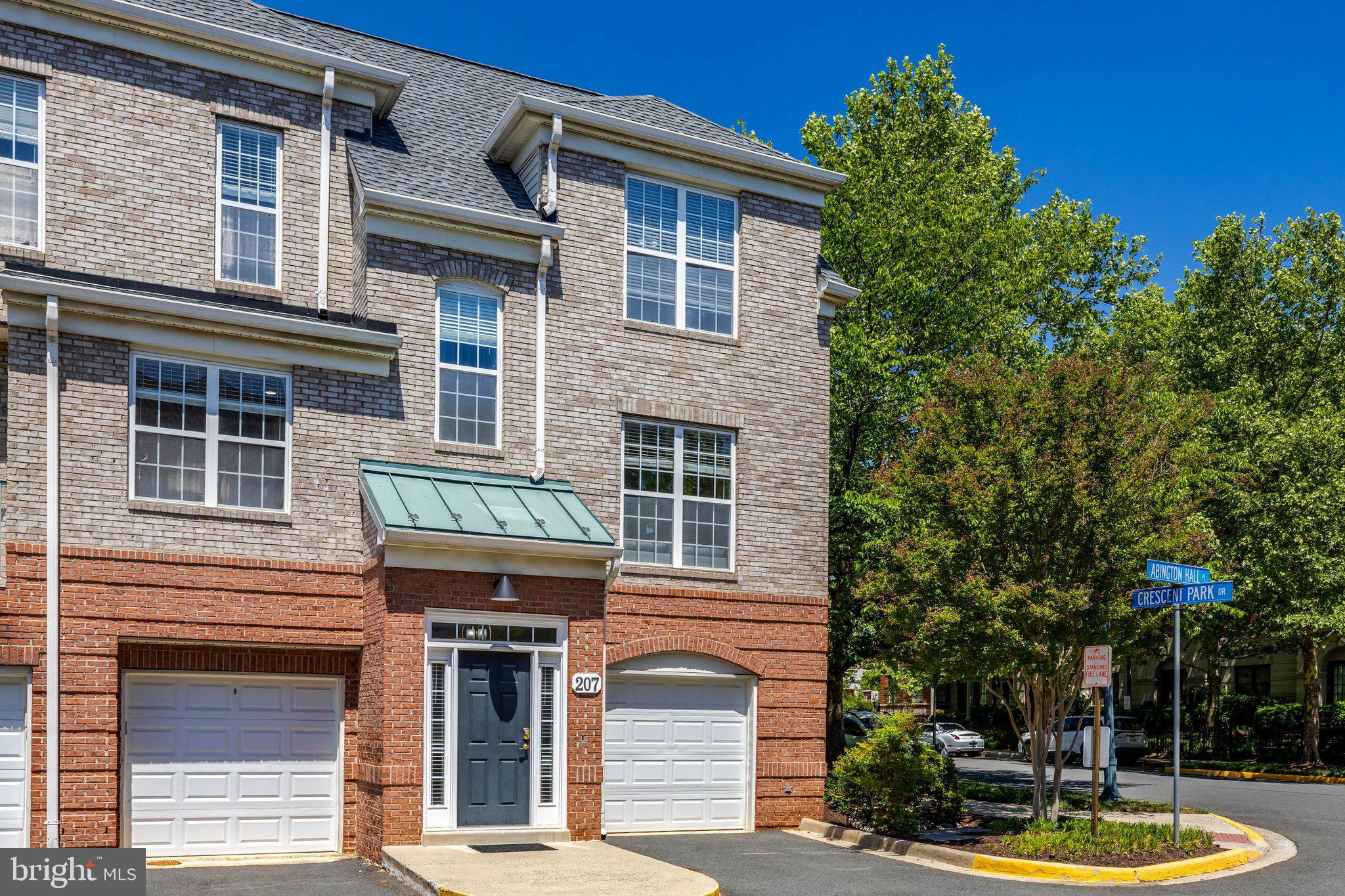 12170 ABINGTON HALL PLACE 207