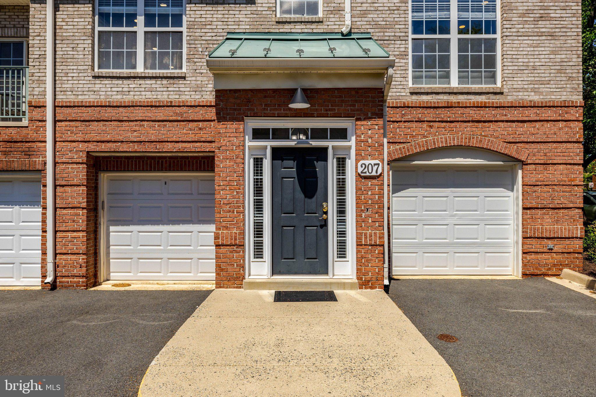 12170 ABINGTON HALL PLACE 207