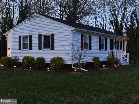 11167 OAK LANE WORTON MD 21678