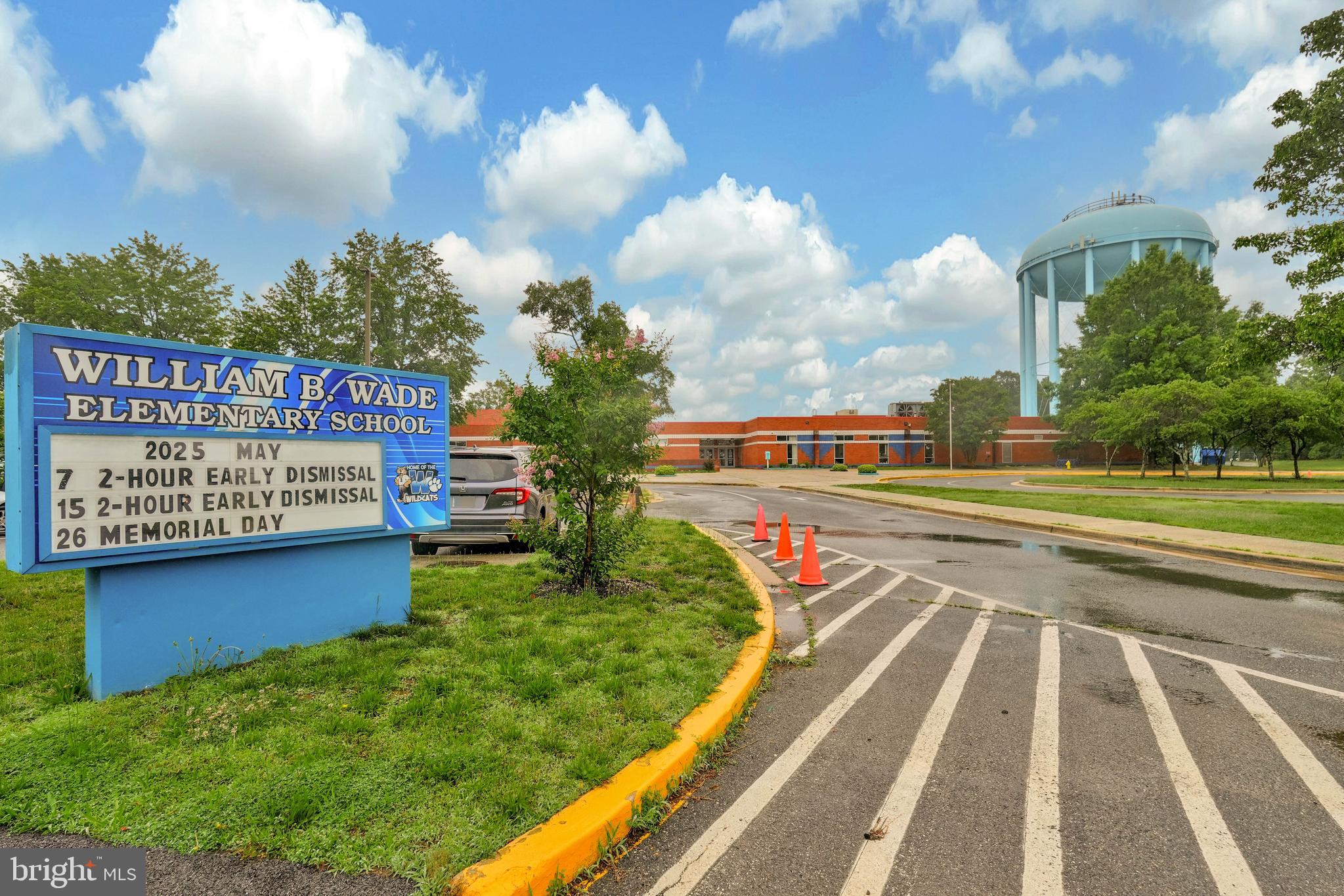 ST CHARLES SUB - HAMPSHIRE - Residential