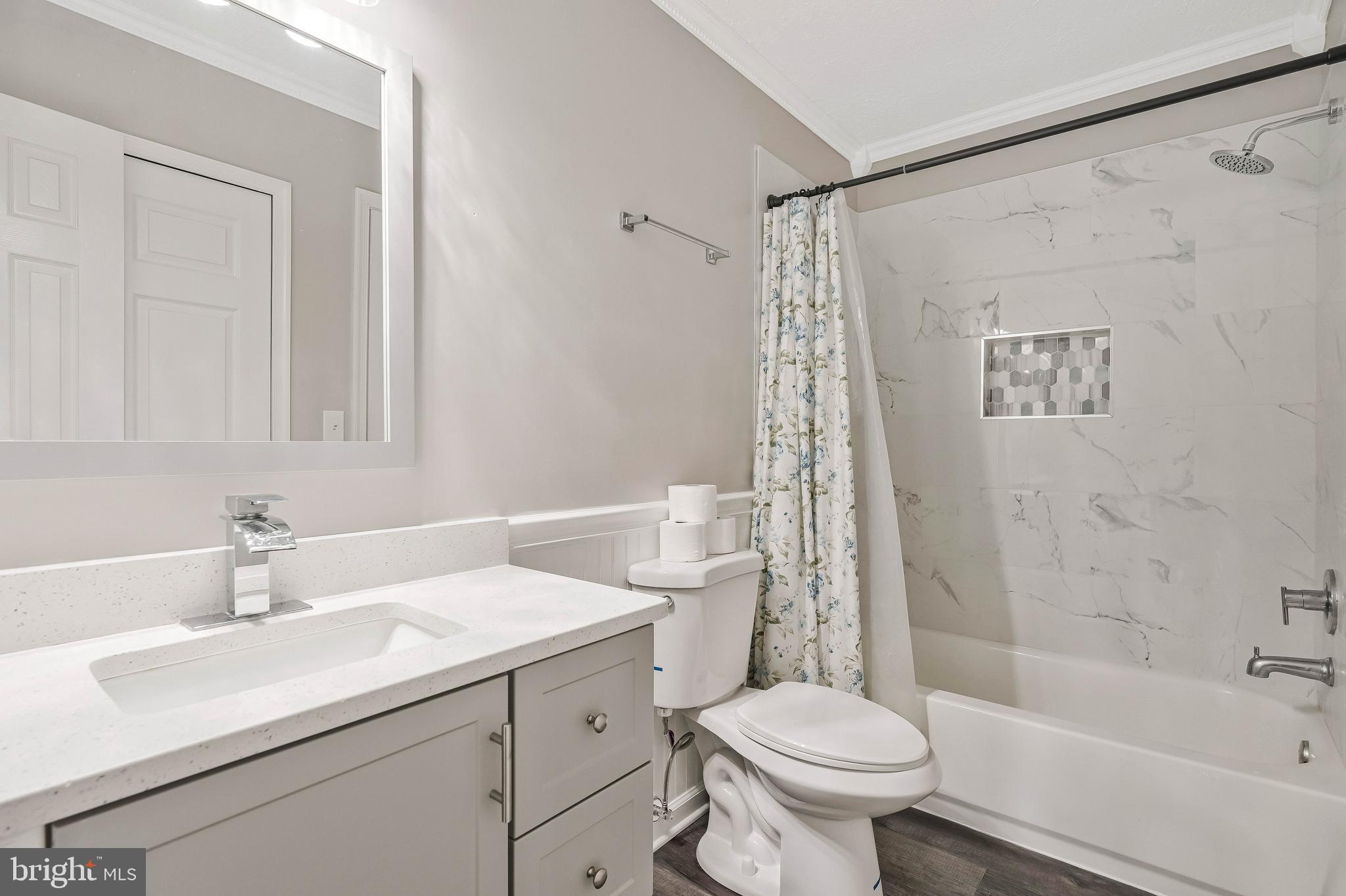 ST CHARLES SUB - HAMPSHIRE - Residential