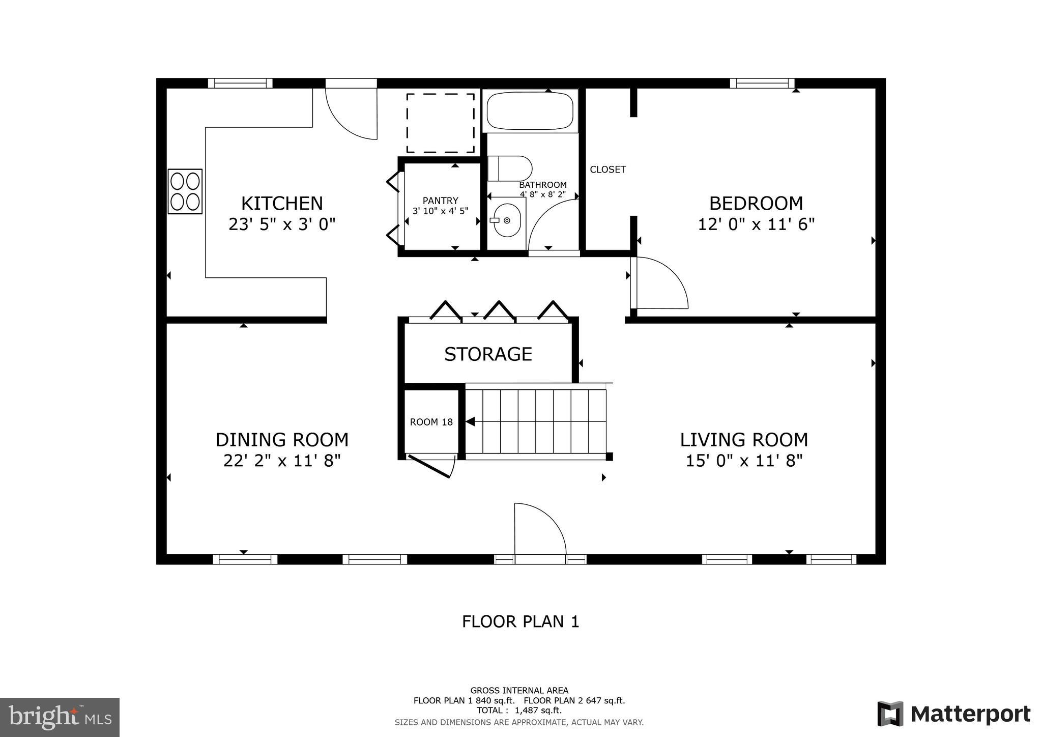 ST CHARLES SUB - HAMPSHIRE - Residential