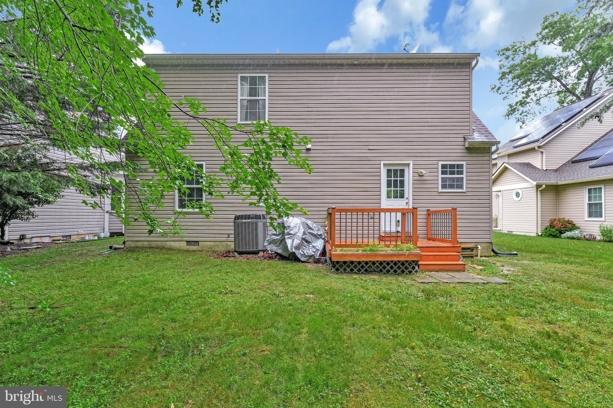 ST CHARLES SUB - HAMPSHIRE - Residential