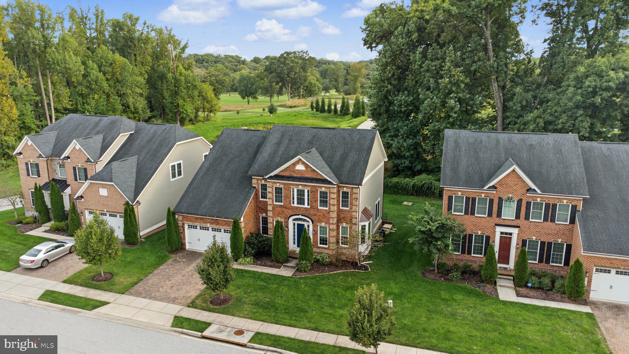 10814 TIMBER LINE LANE