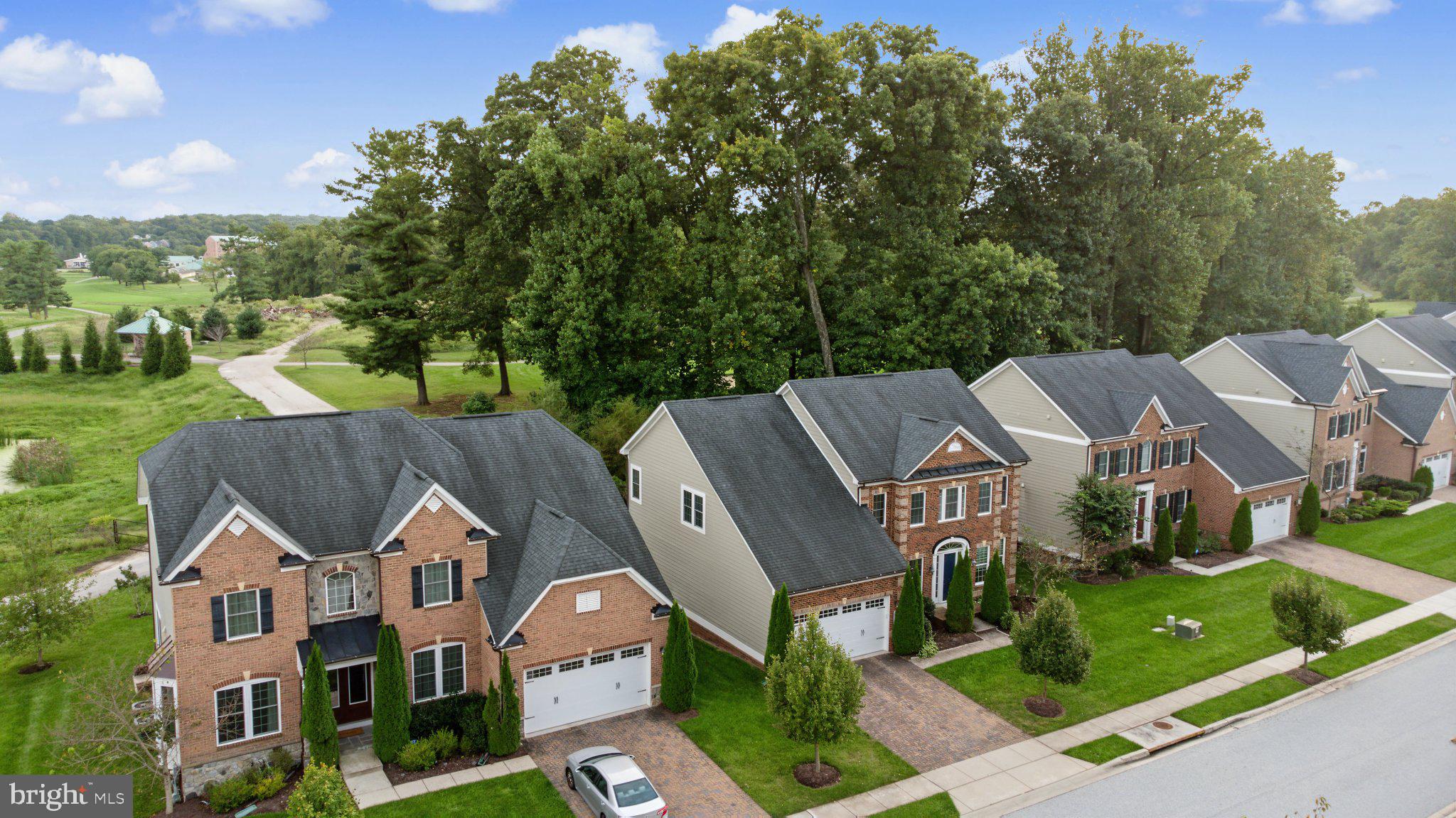 10814 TIMBER LINE LANE
