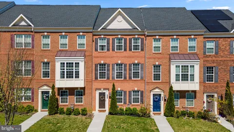 7208 Delegate Place, Frederick, MD 21703 - MLS#: MDFR2062244
