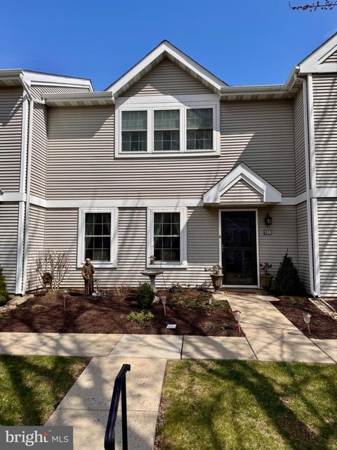 Townhouse For Sale - 138 Laurel Court<br/> Berks County, WYOMISSING, PA 19610