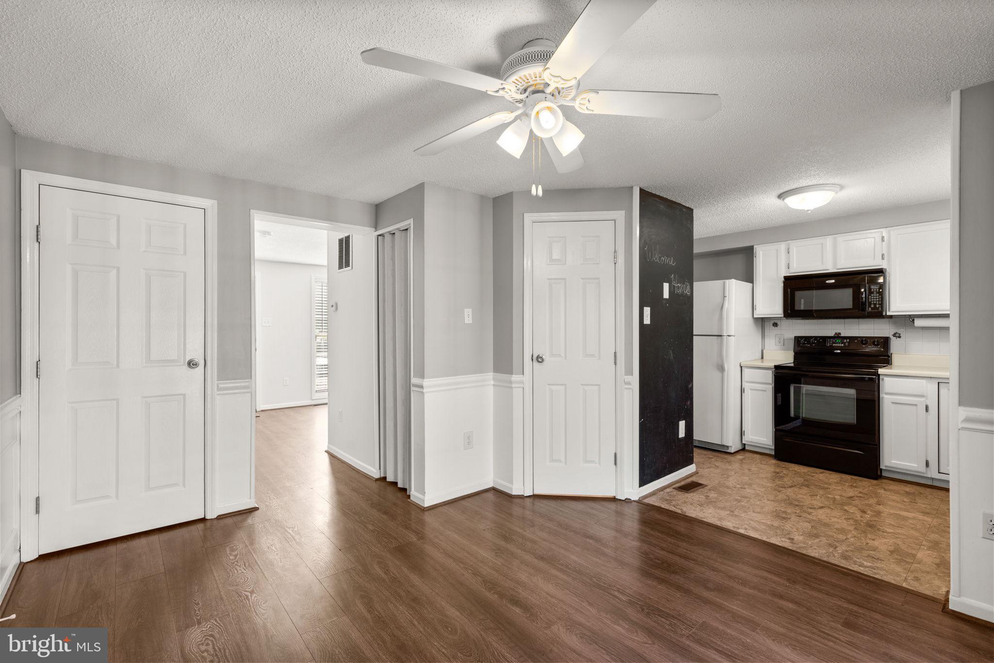 JACOBS MEADOW - Residential