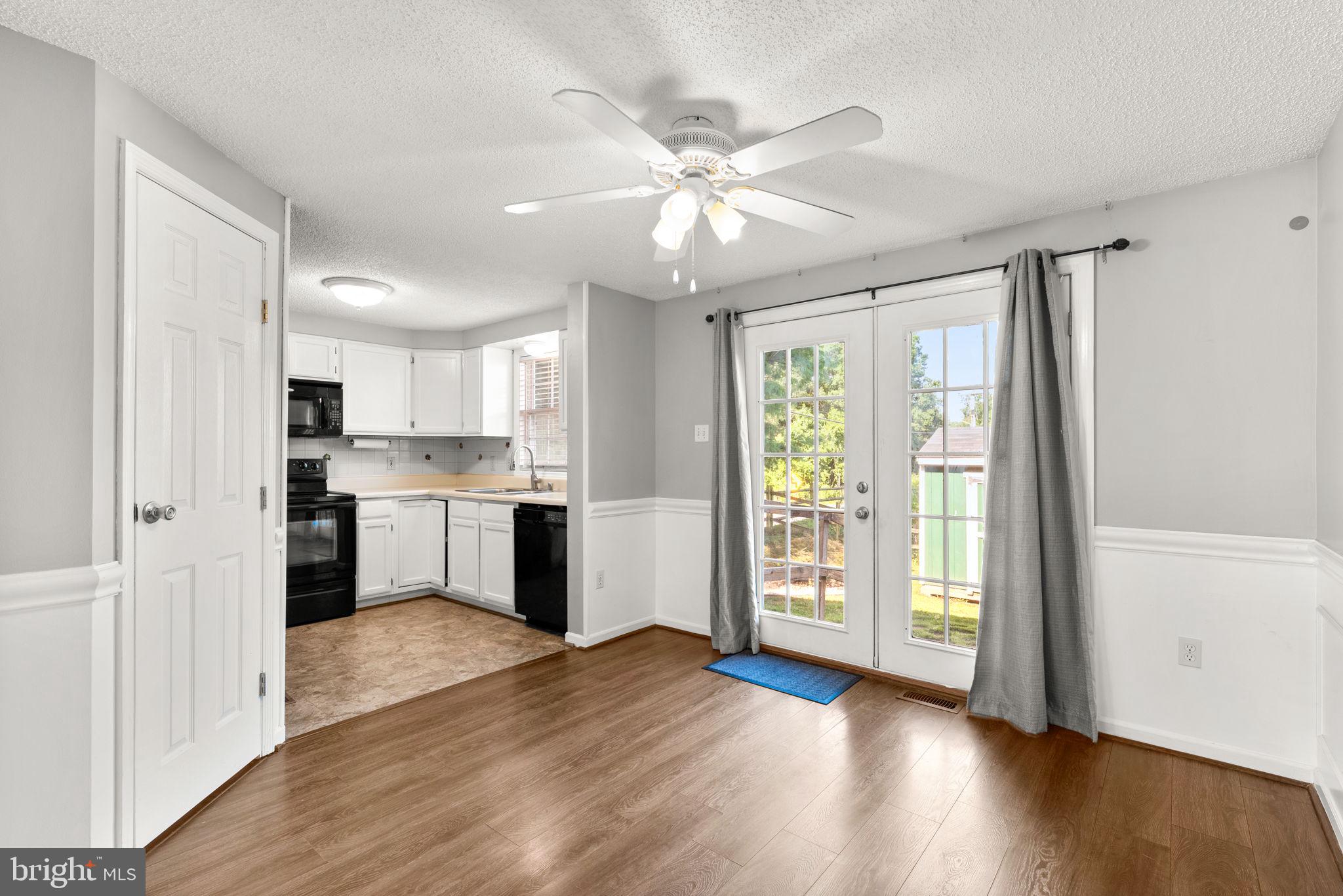 JACOBS MEADOW - Residential