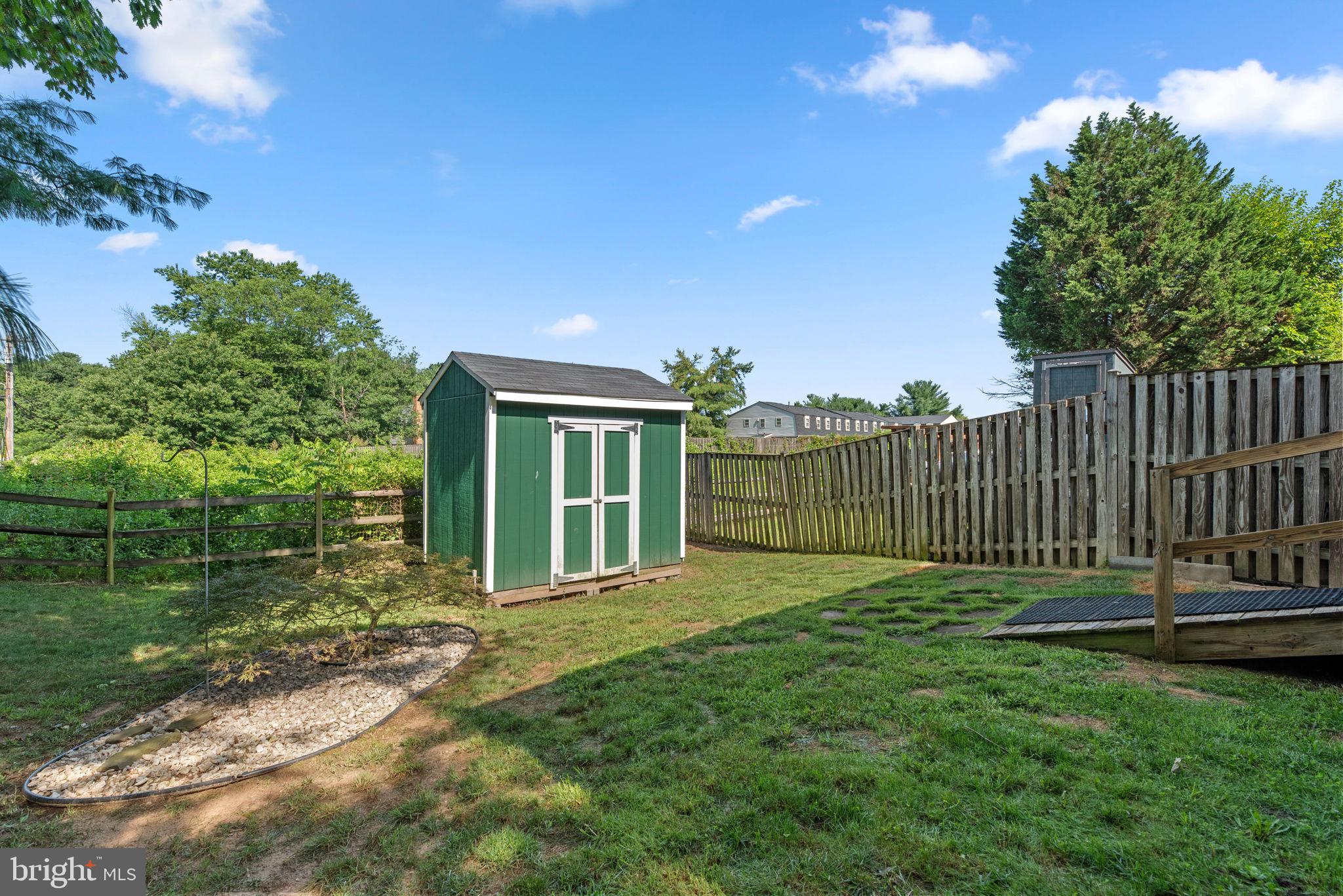 JACOBS MEADOW - Residential