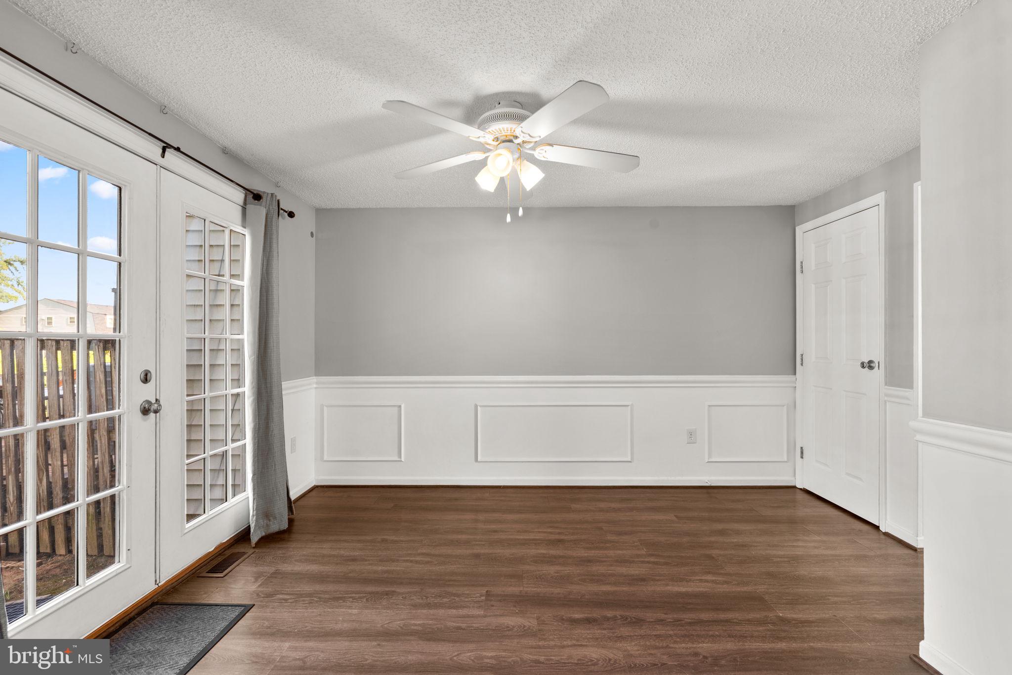 JACOBS MEADOW - Residential