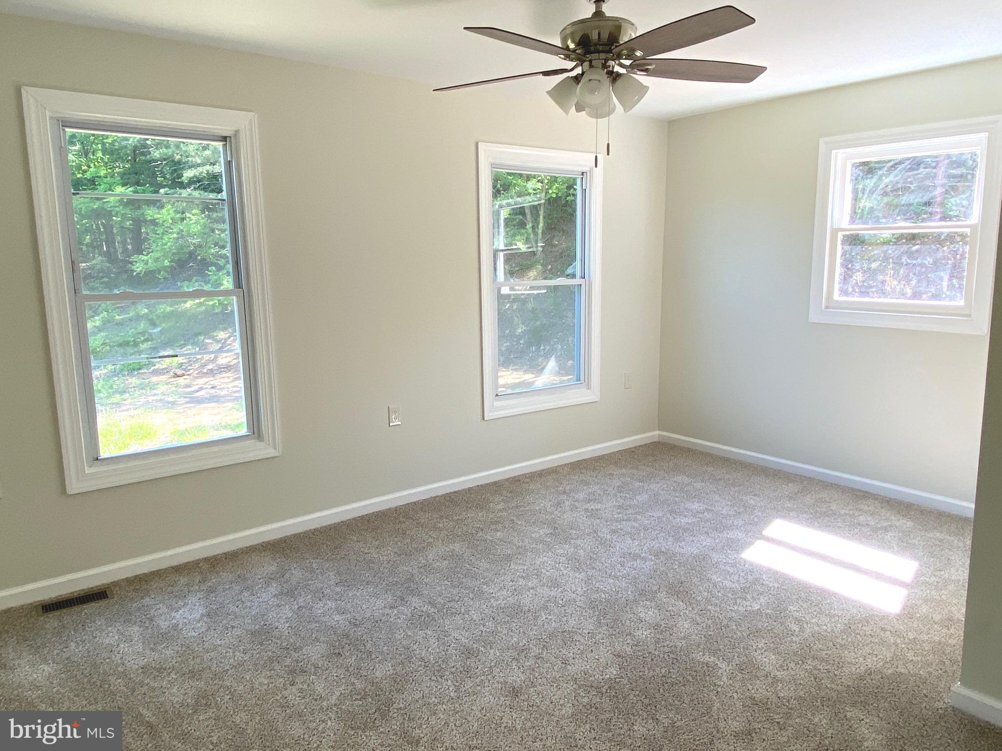 TIMBER MOUNTAIN - Residential