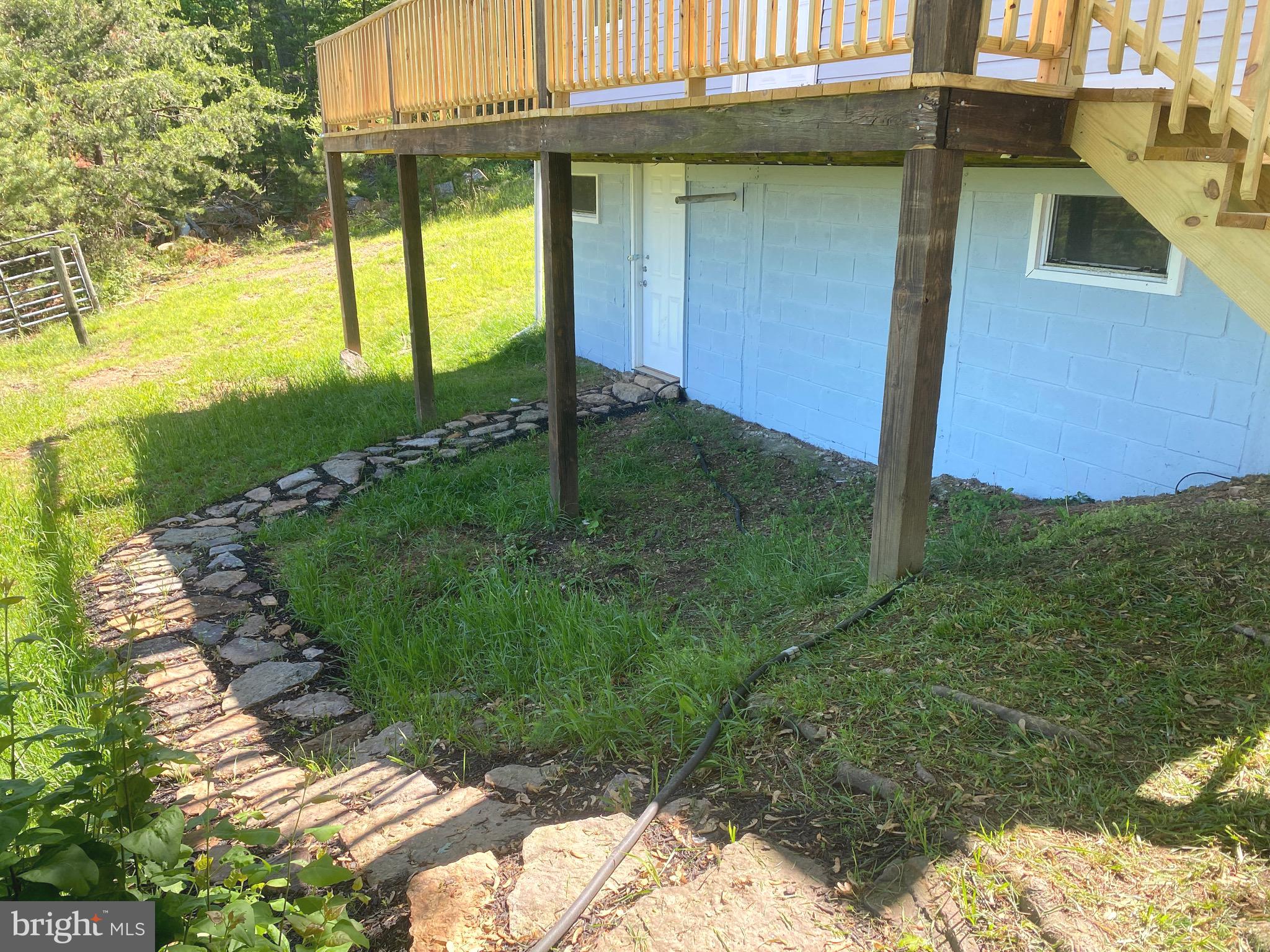 TIMBER MOUNTAIN - Residential