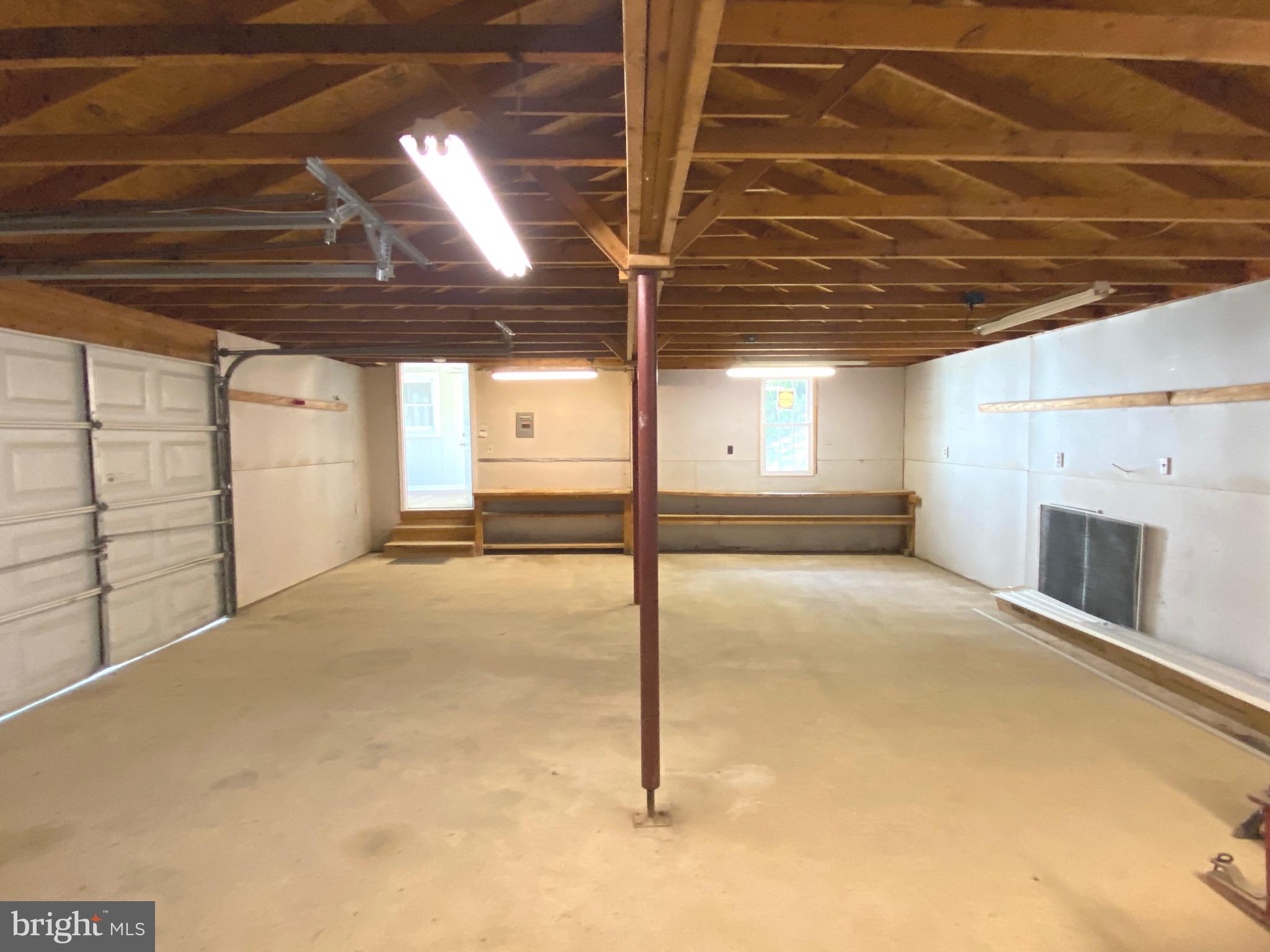 TIMBER MOUNTAIN - Residential