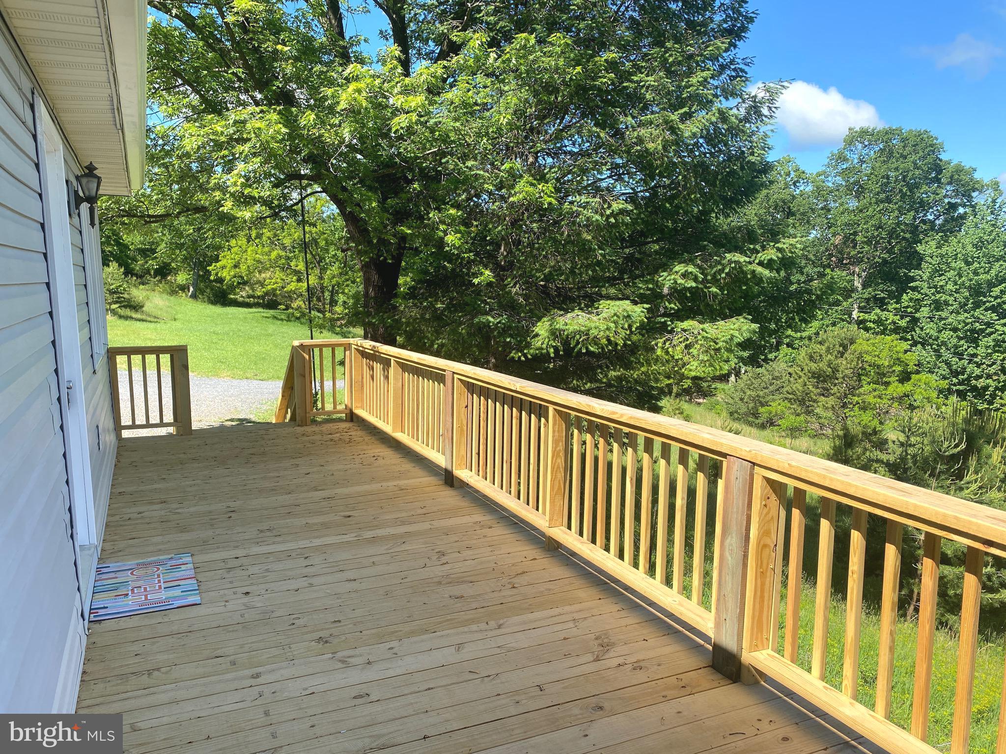 TIMBER MOUNTAIN - Residential