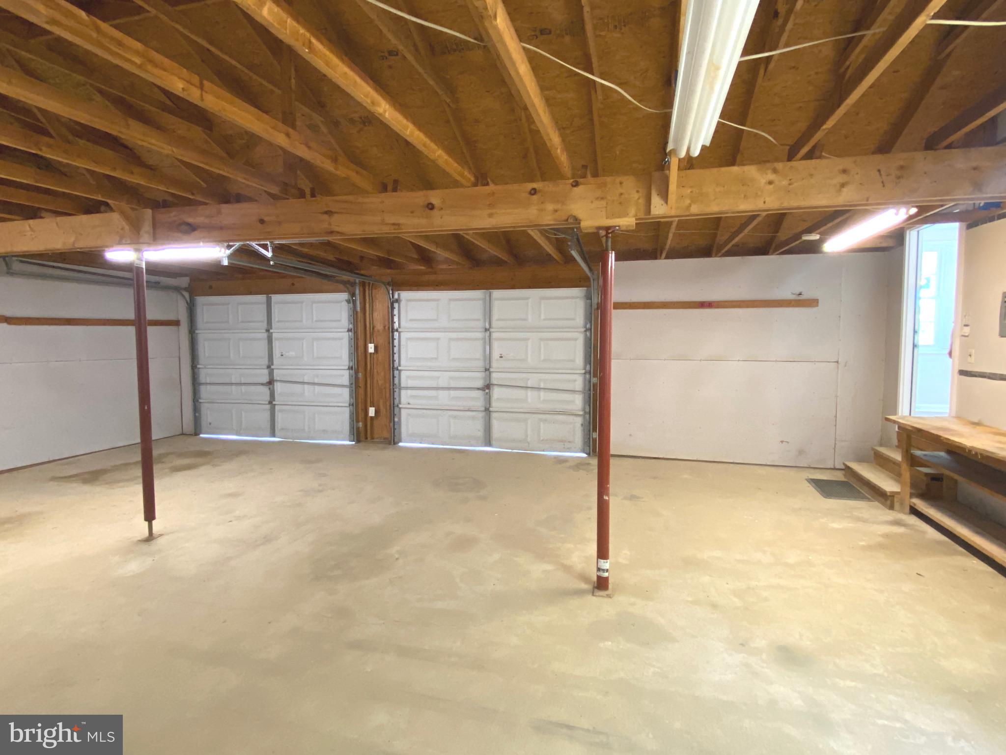 TIMBER MOUNTAIN - Residential