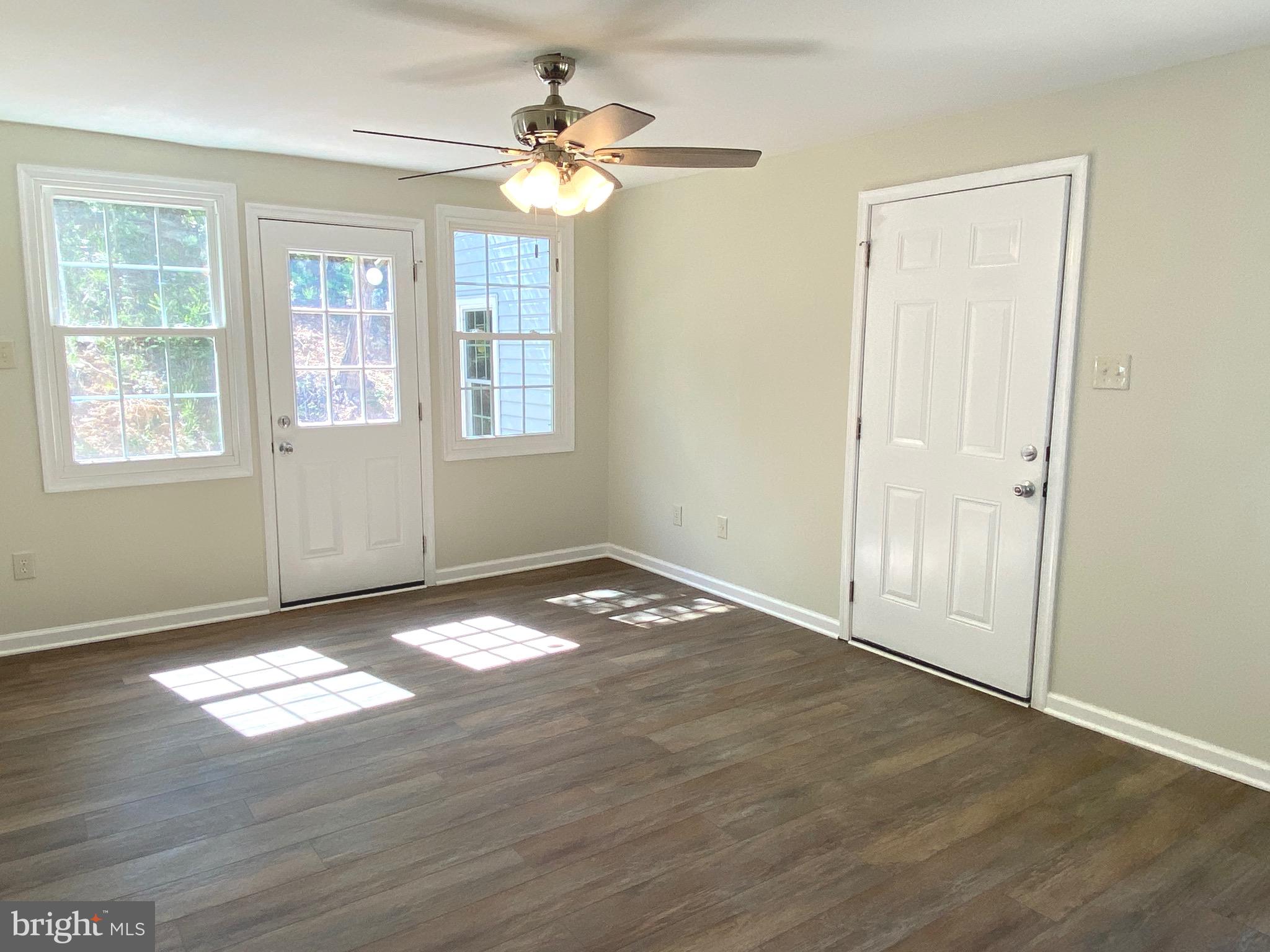 TIMBER MOUNTAIN - Residential