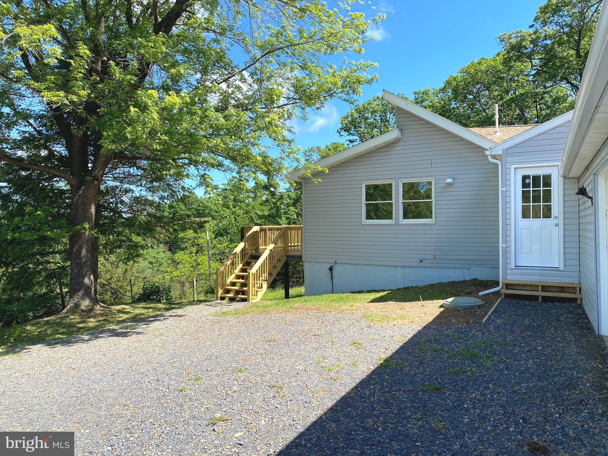 TIMBER MOUNTAIN - Residential