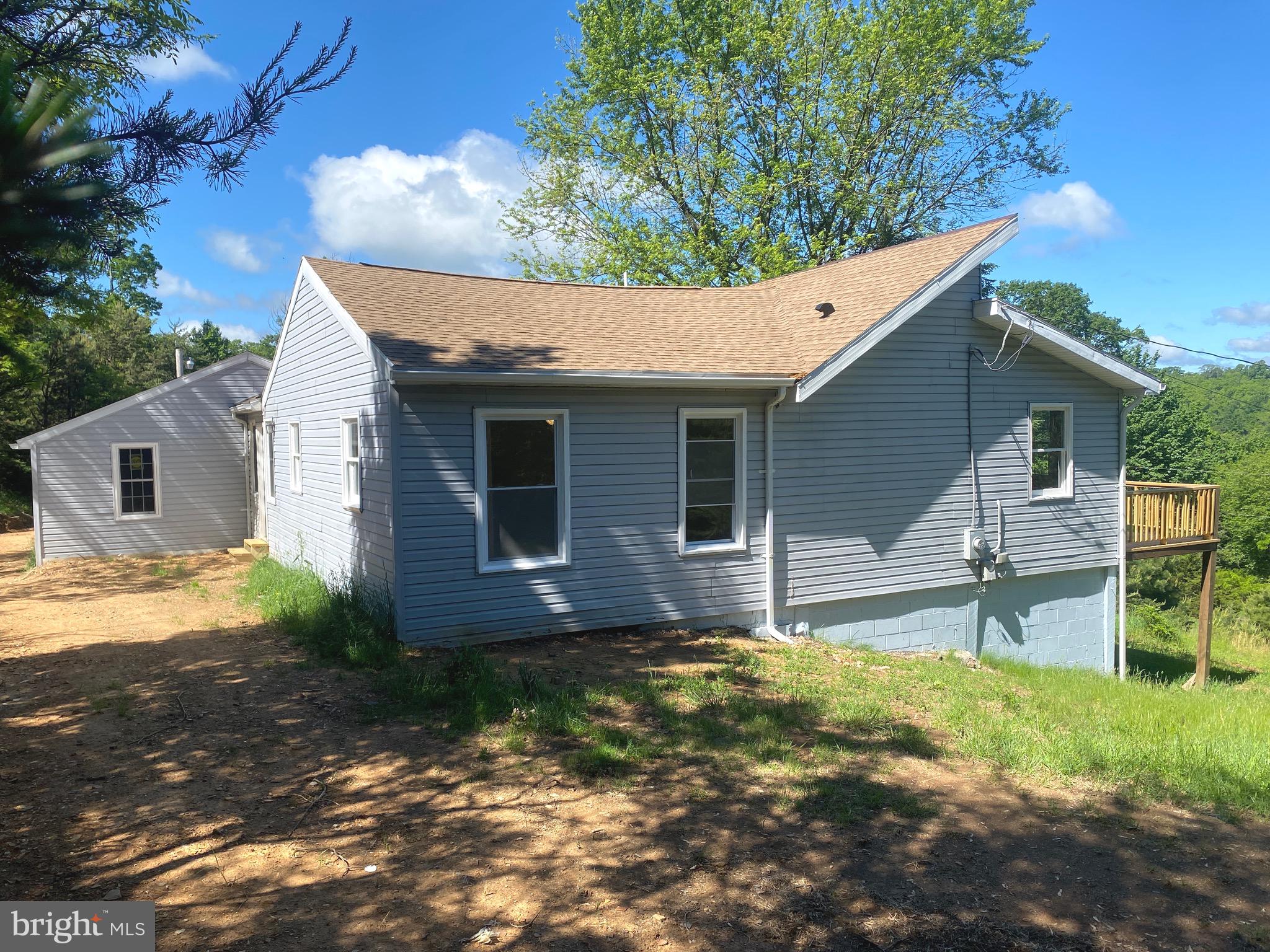 TIMBER MOUNTAIN - Residential