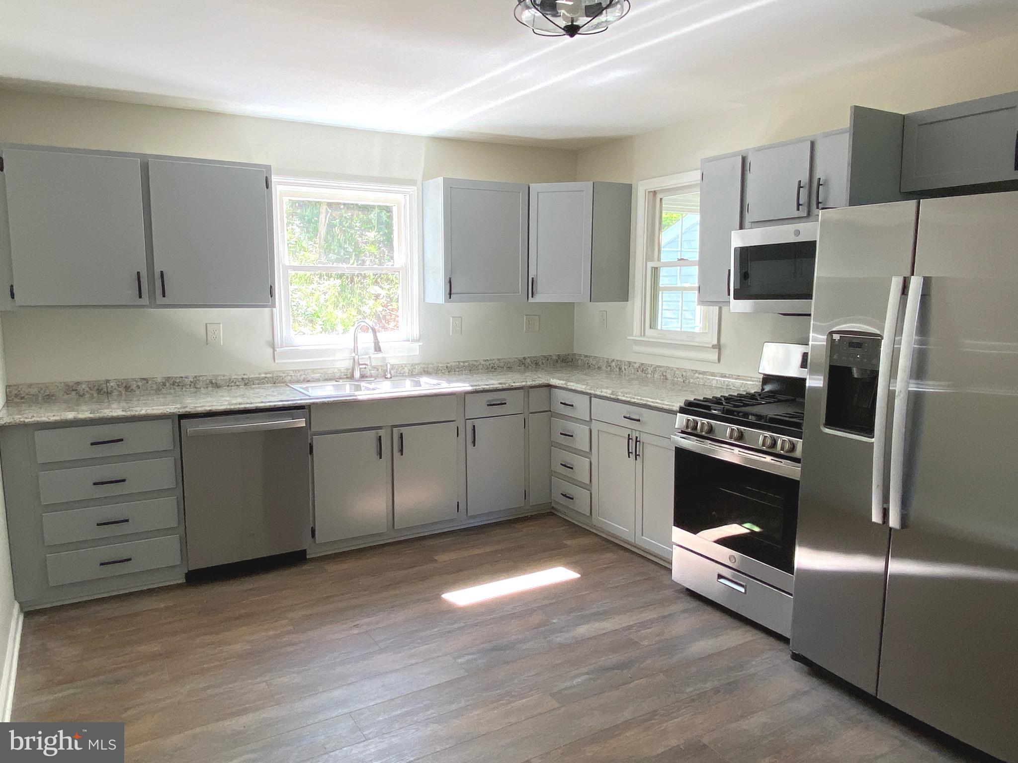 TIMBER MOUNTAIN - Residential