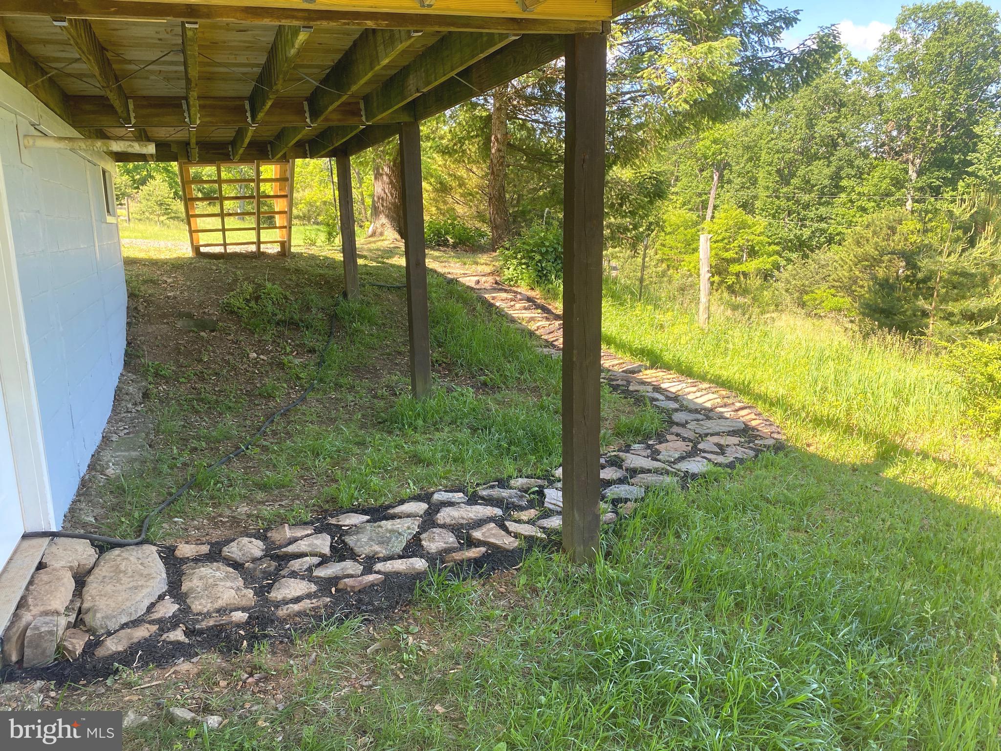 TIMBER MOUNTAIN - Residential