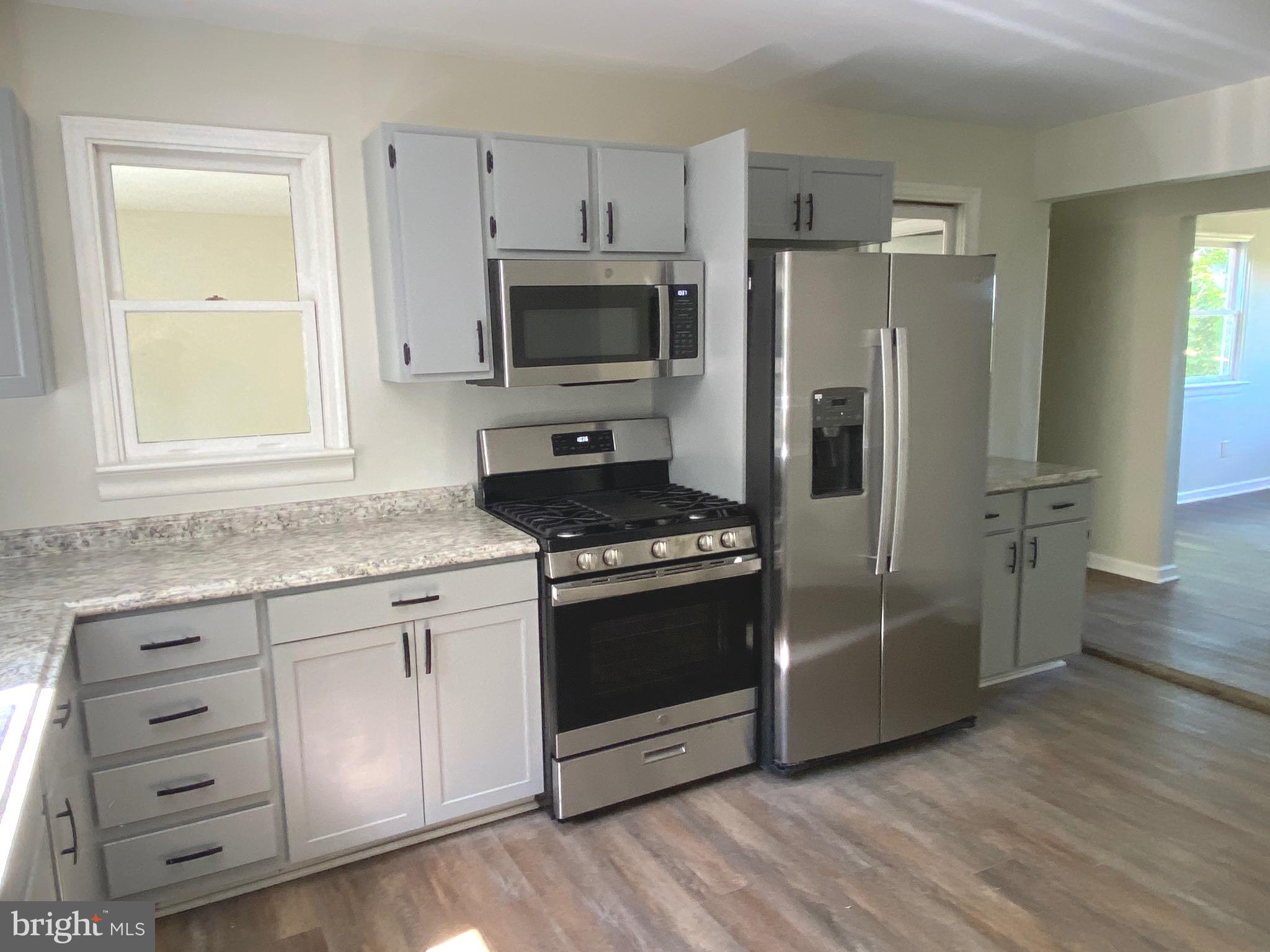 TIMBER MOUNTAIN - Residential