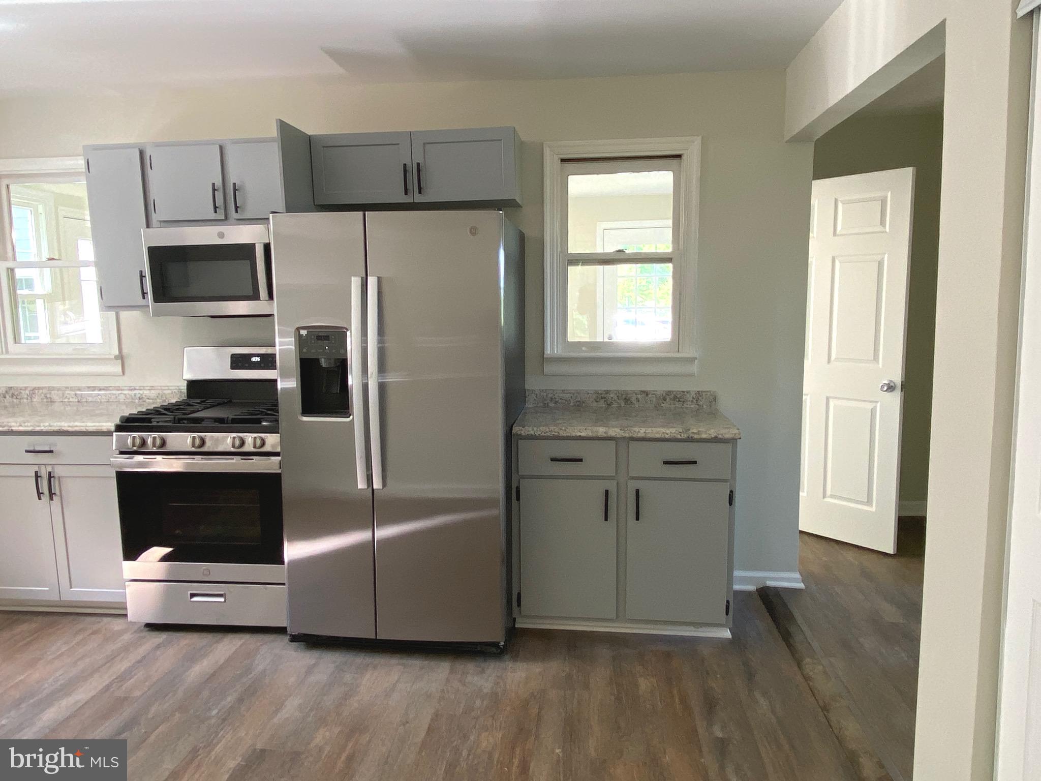 TIMBER MOUNTAIN - Residential