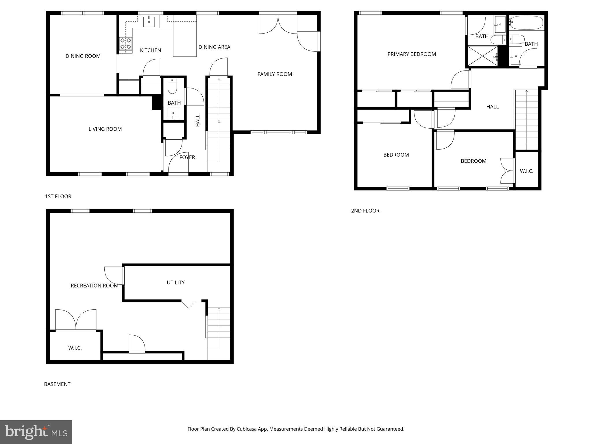 MONOCACY MEADOWS - Residential