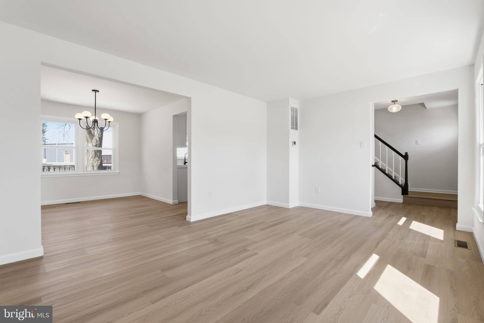 MONOCACY MEADOWS - Residential