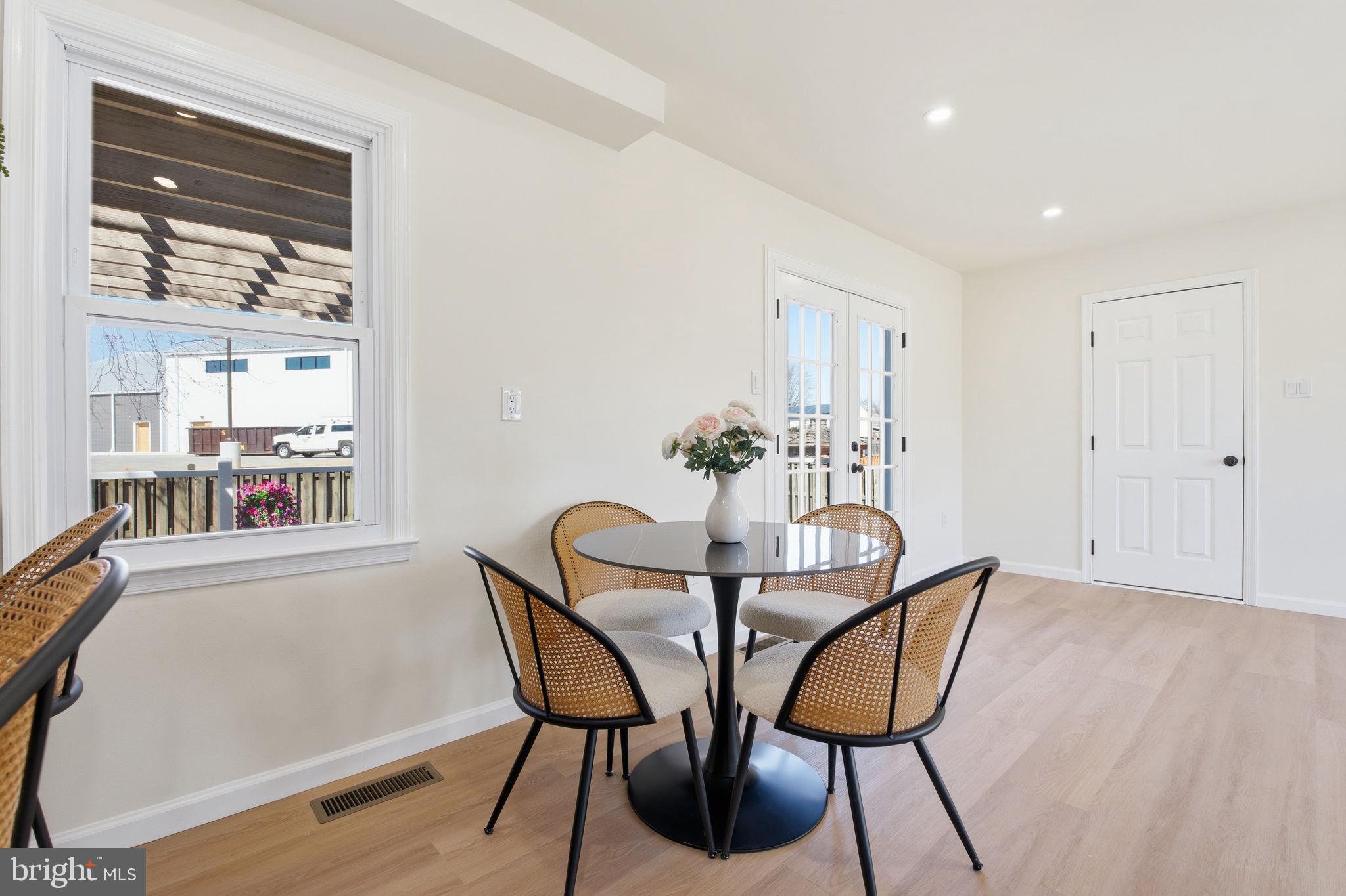 MONOCACY MEADOWS - Residential