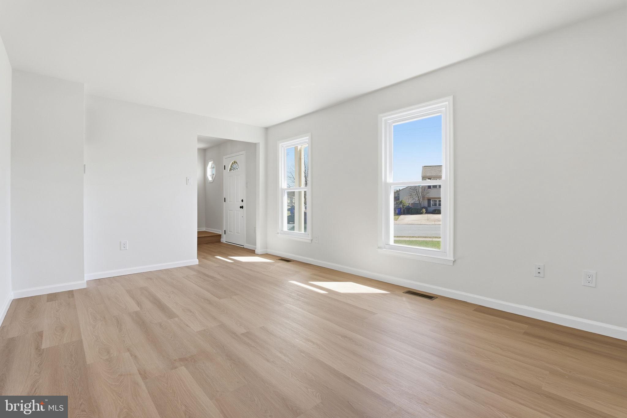 MONOCACY MEADOWS - Residential